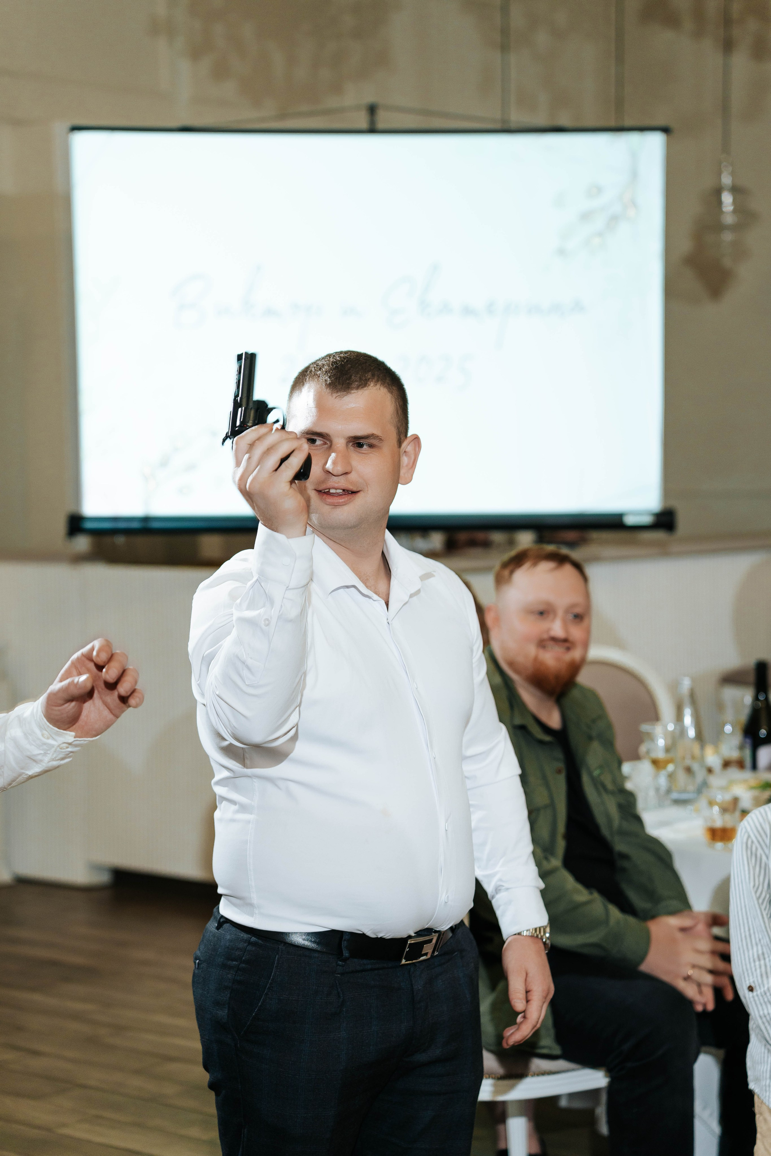 Victor & Ekaterina. Свадебный фотограф в Воронеже Самохина Екатерина