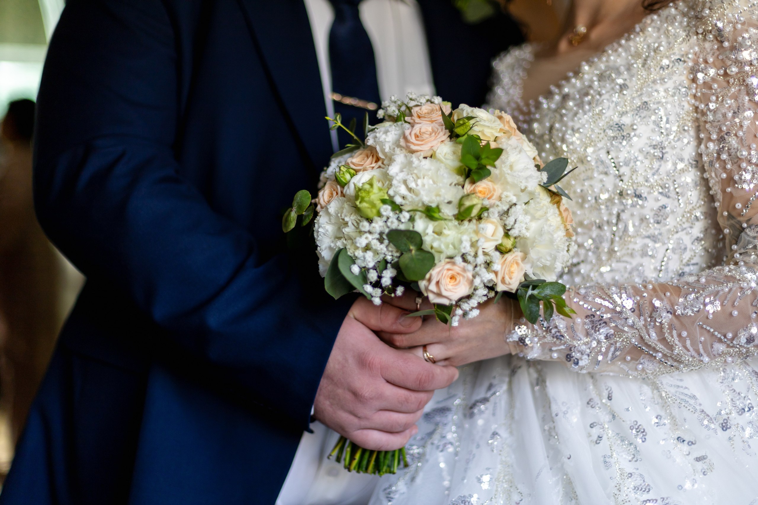 Выкуп и сборы Мурад и Екатерина. Репортажный фотограф Анапа