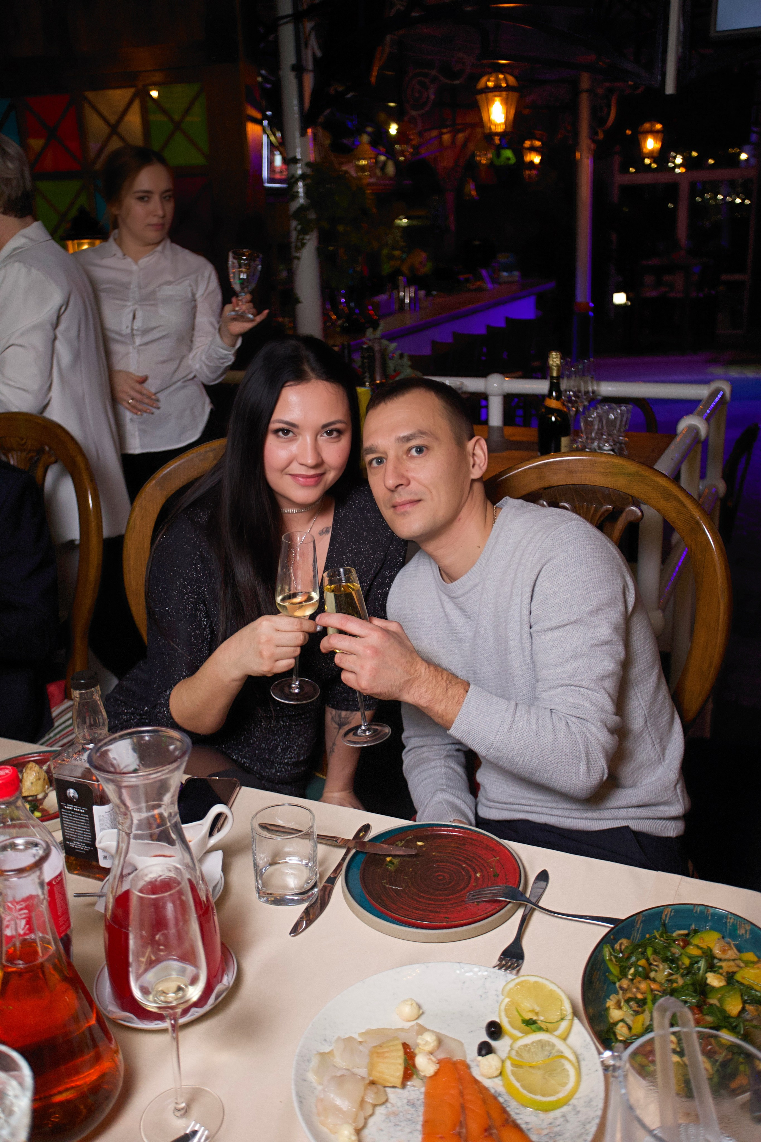 КОКОМО 27.12.23. Репортажный фотограф Анапа