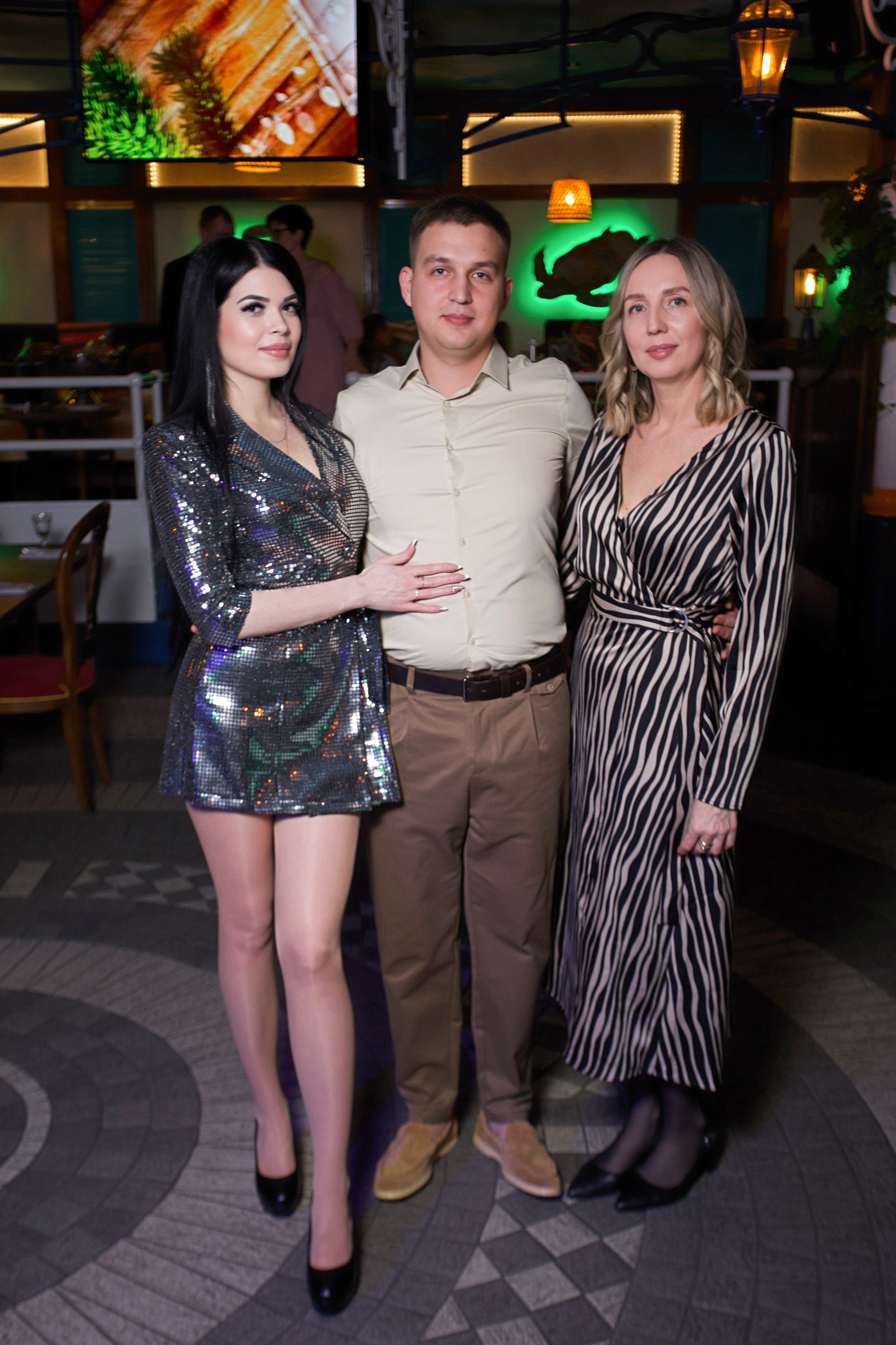 КОКОМО 27.12.23. Репортажный фотограф Анапа