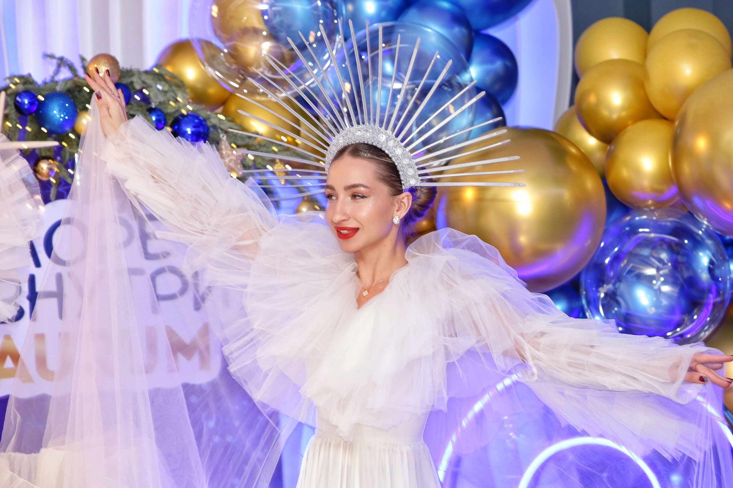 КОРПОРАТИВ AURUM. Репортажный фотограф Анапа