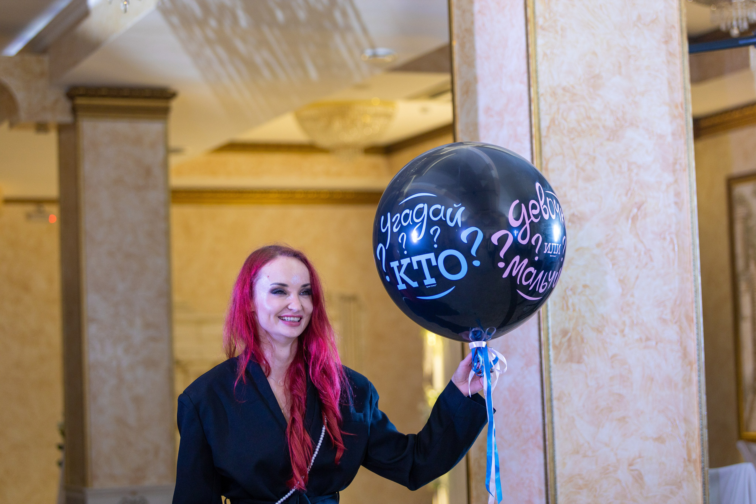 Банкет Мурад и Екатерина. Репортажный фотограф Анапа