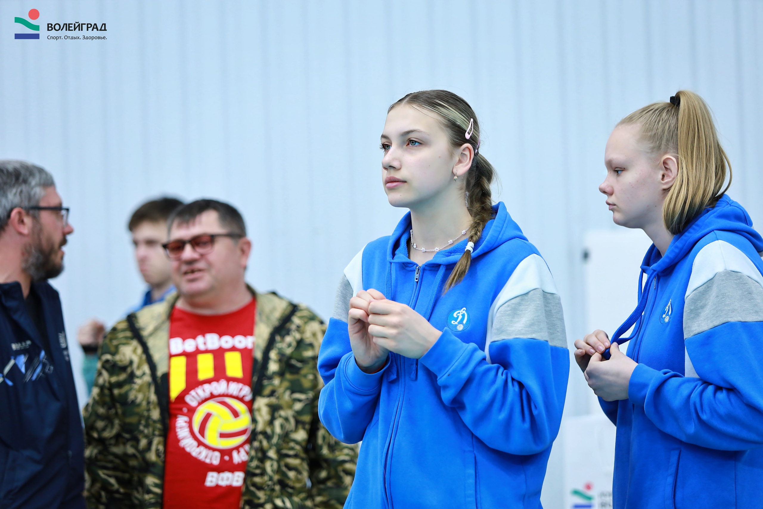 Волейбол ВФВ 07.04.24. Репортажный фотограф Анапа