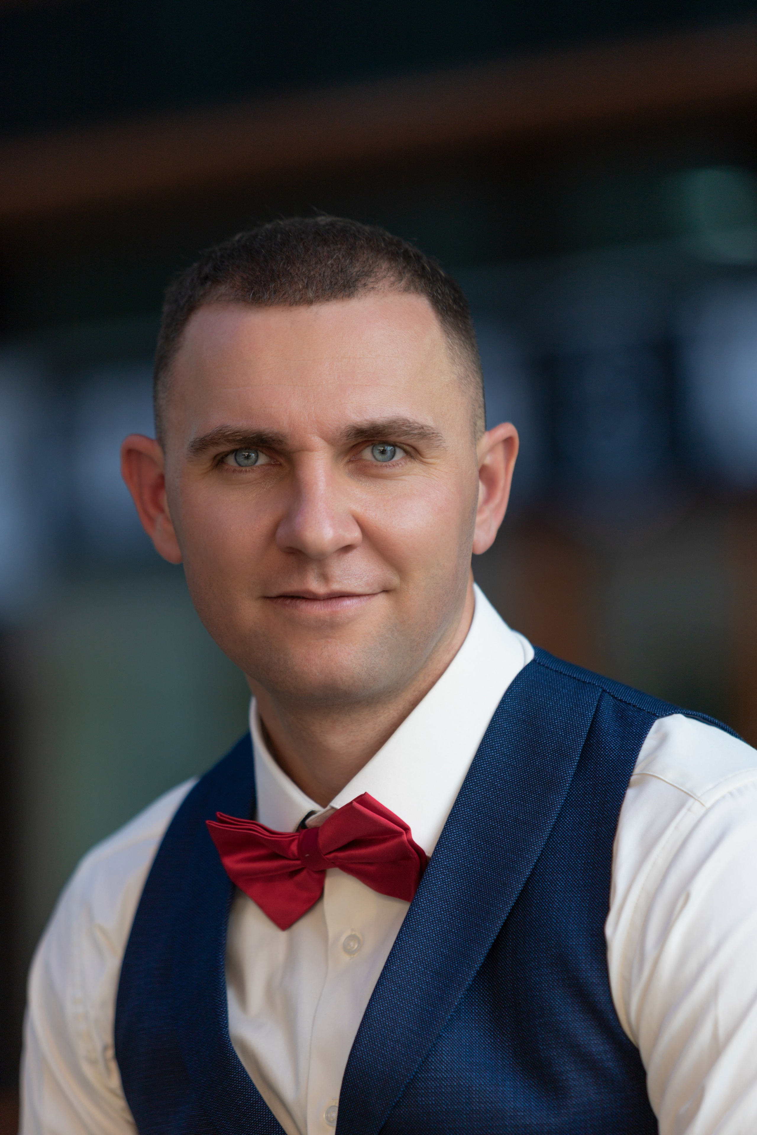 Свадьба Натальи и Богдана. Репортажный фотограф Анапа