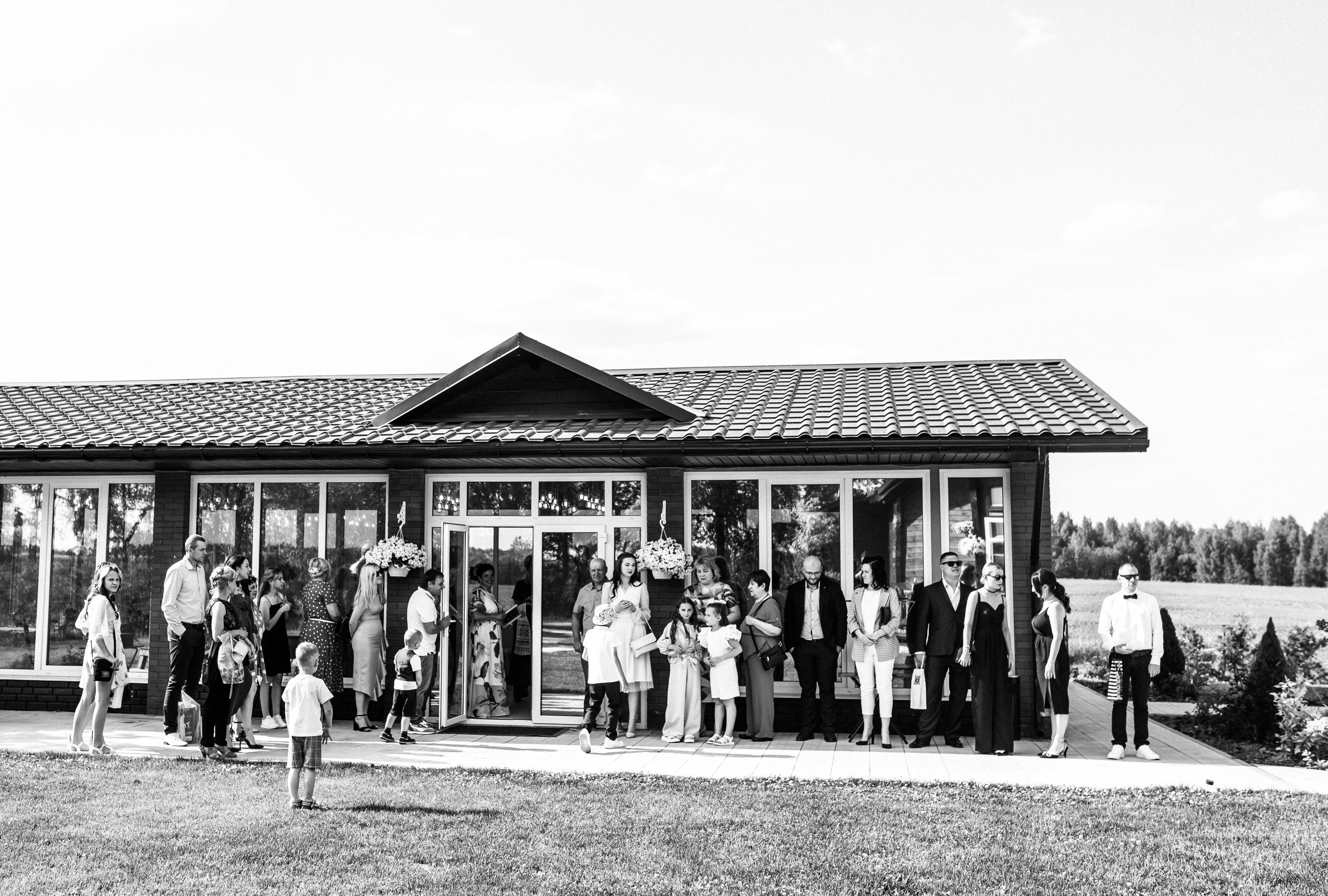 Виталий и Екатерина. Фотограф Кирилл Верт