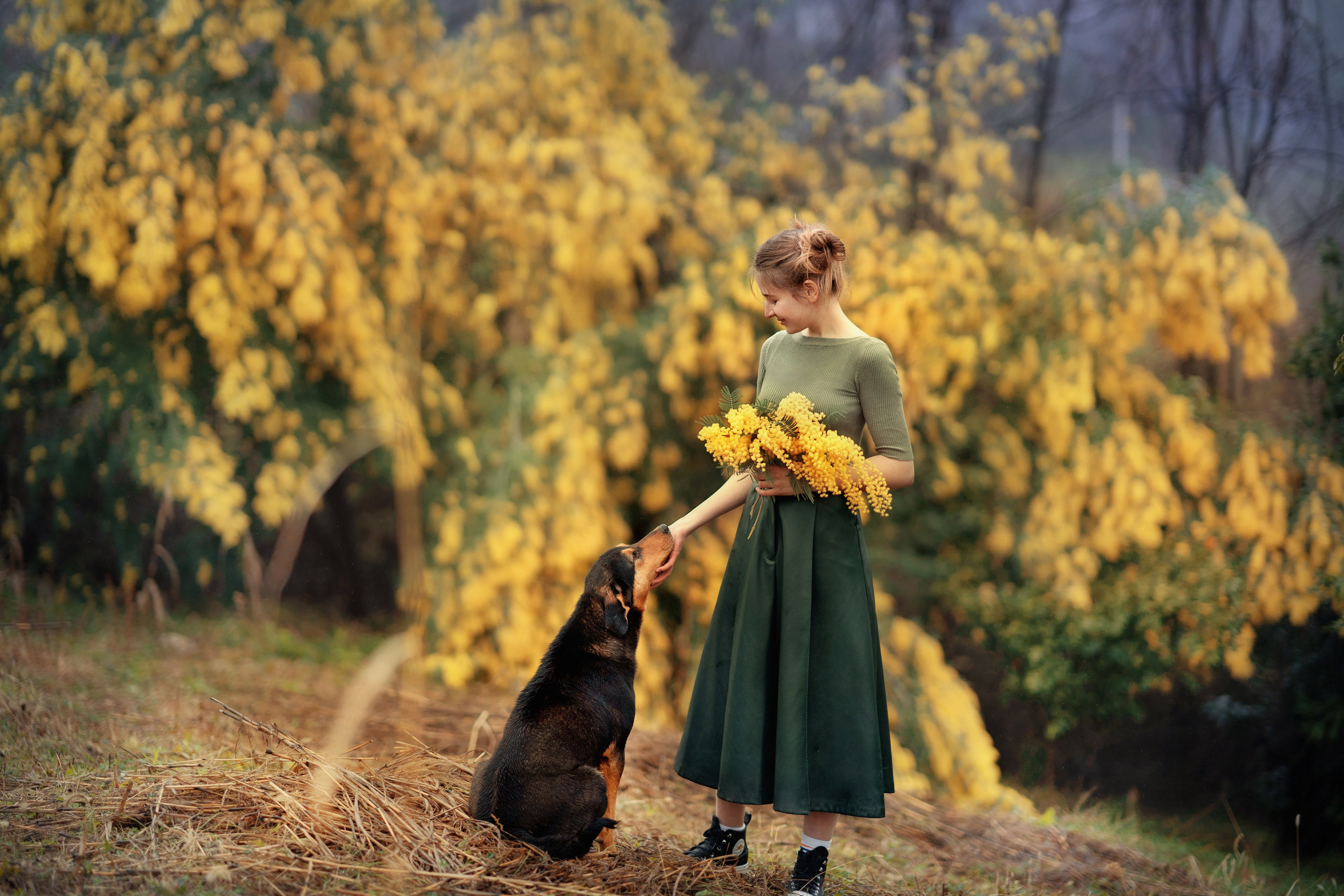Северная Осетия. Семейный и детский фотограф в Москве