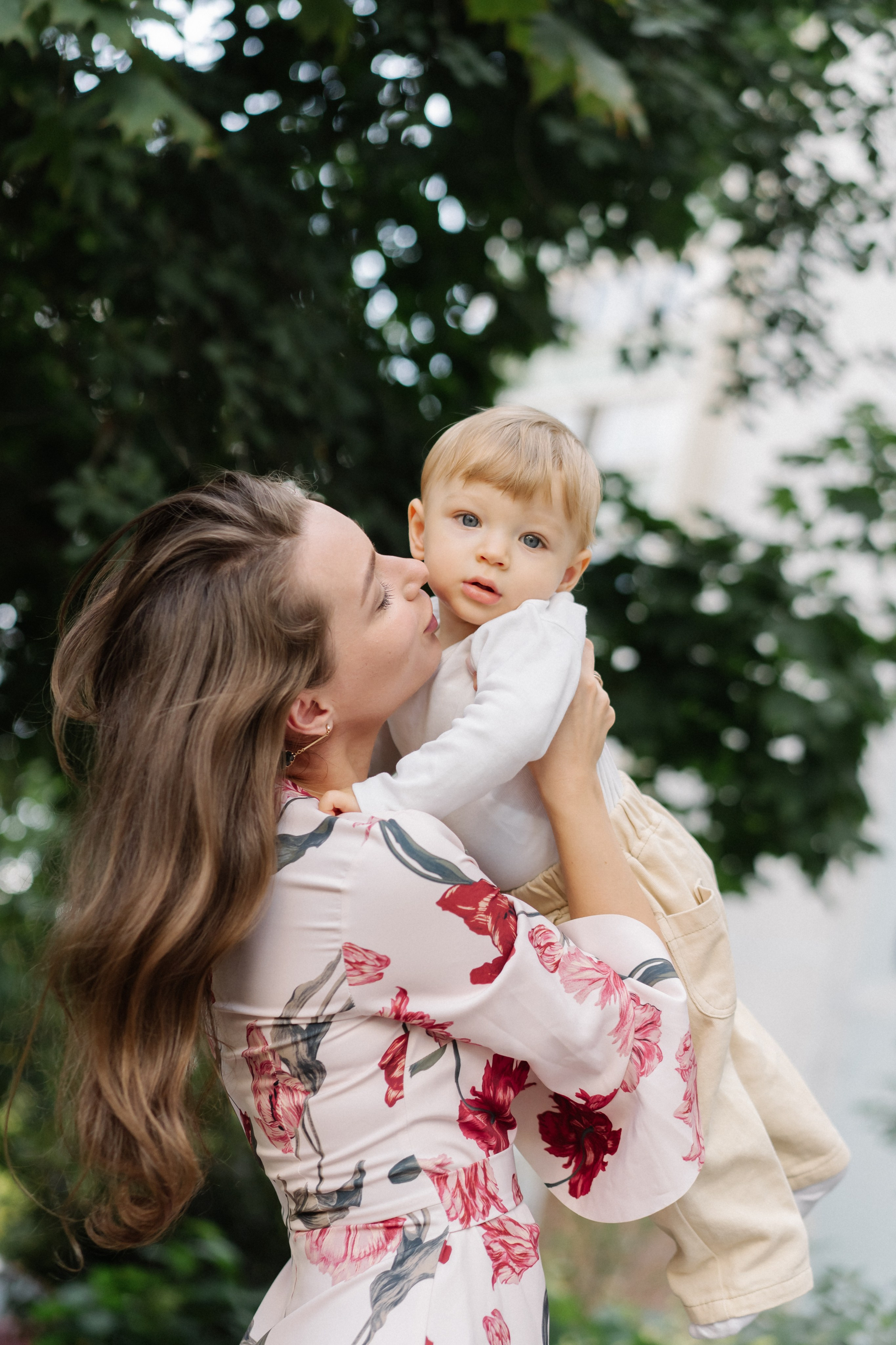 Дни Рождения. Надя Инкина фотограф Москва