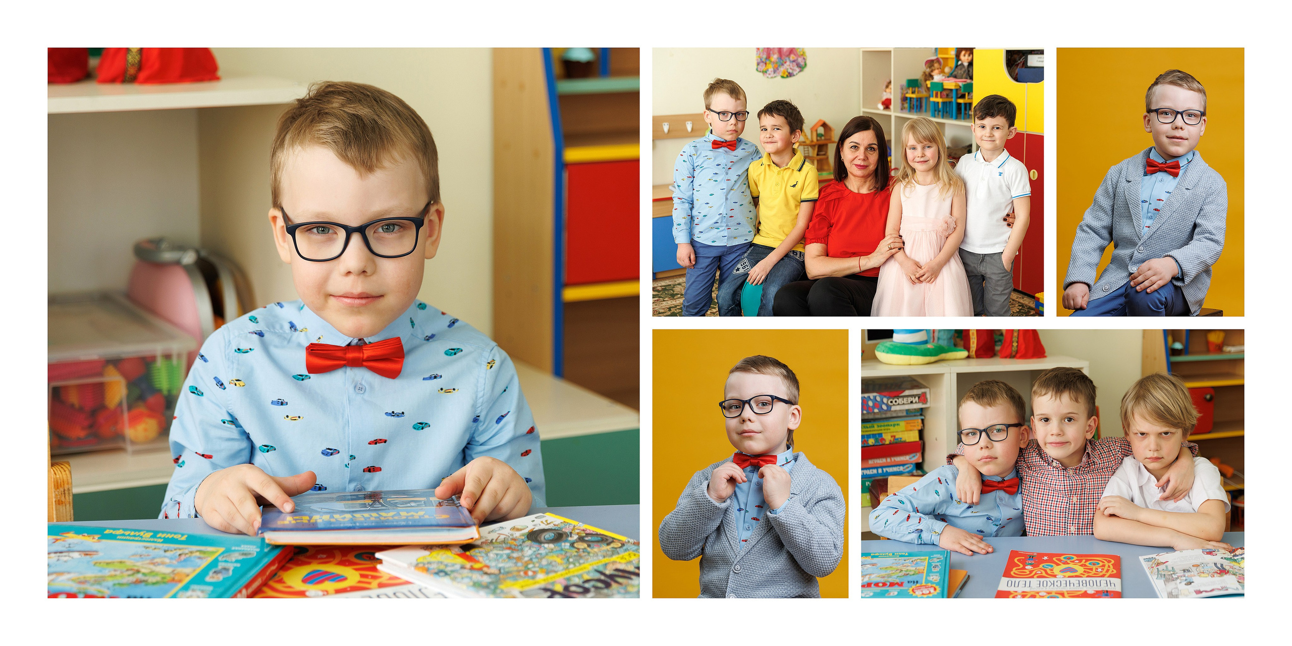 Школьные альбомы. Семейный фотограф Екатерина Шустрова Москва и Одинцово