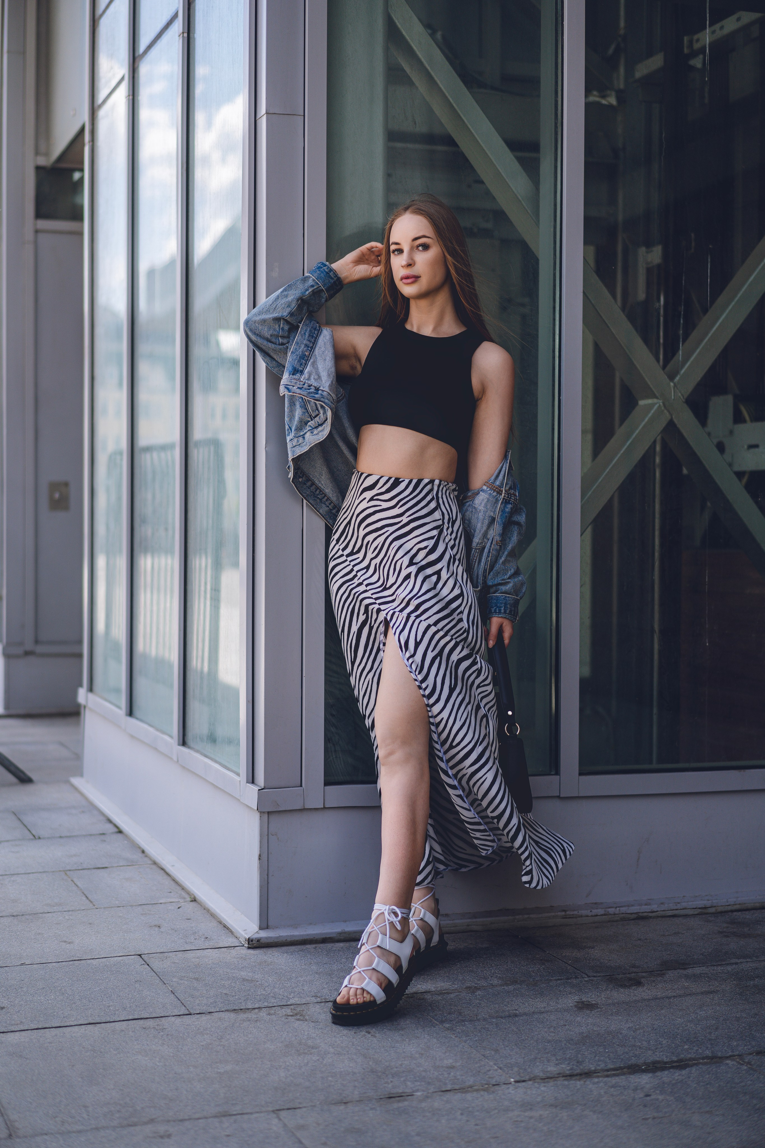 Татьяна. Портретный фотограф в Москве Илья Корненков