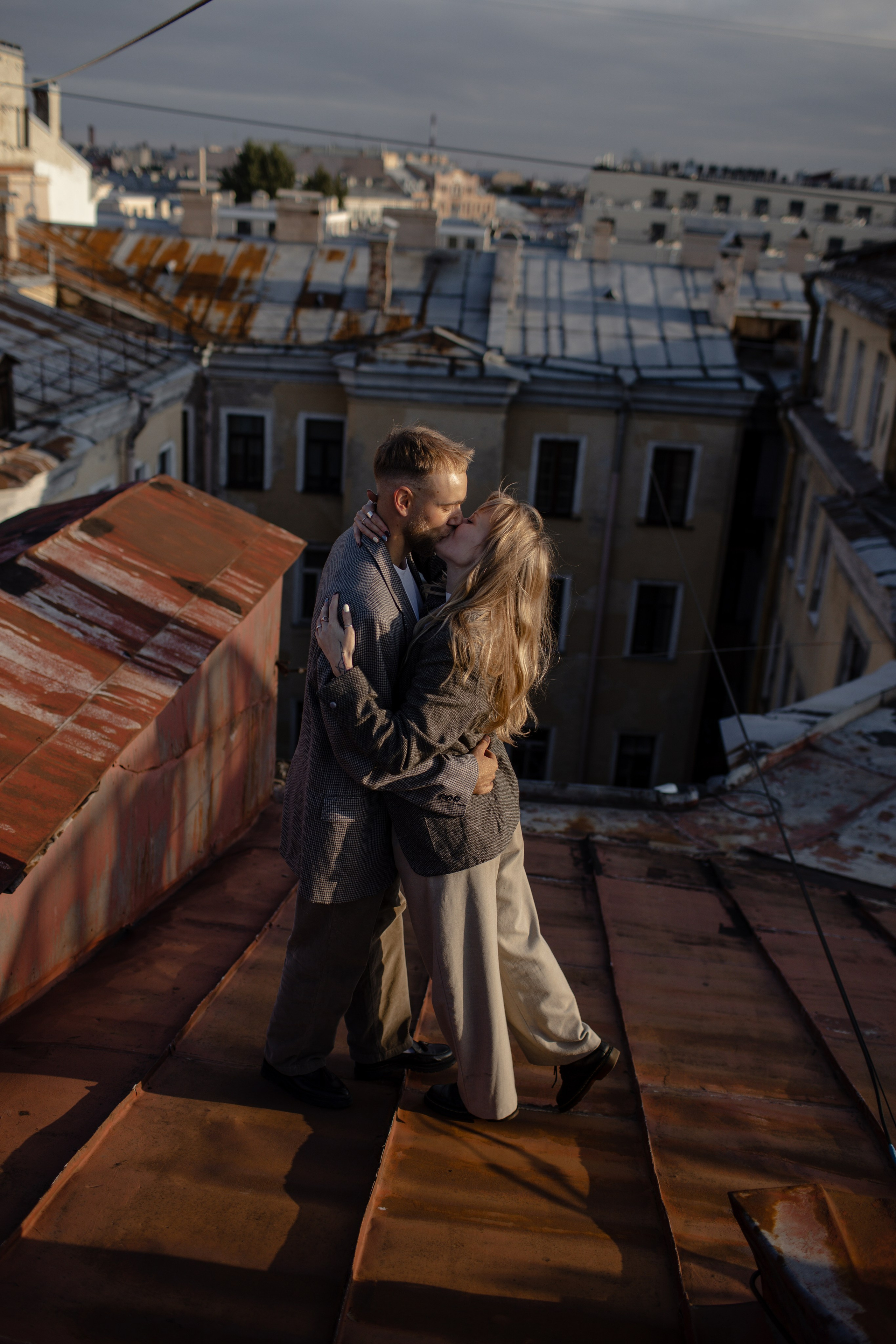 Пресеты. Свадебный и семейный фотограф Дарья Поезжаева в Санкт-Петербурге