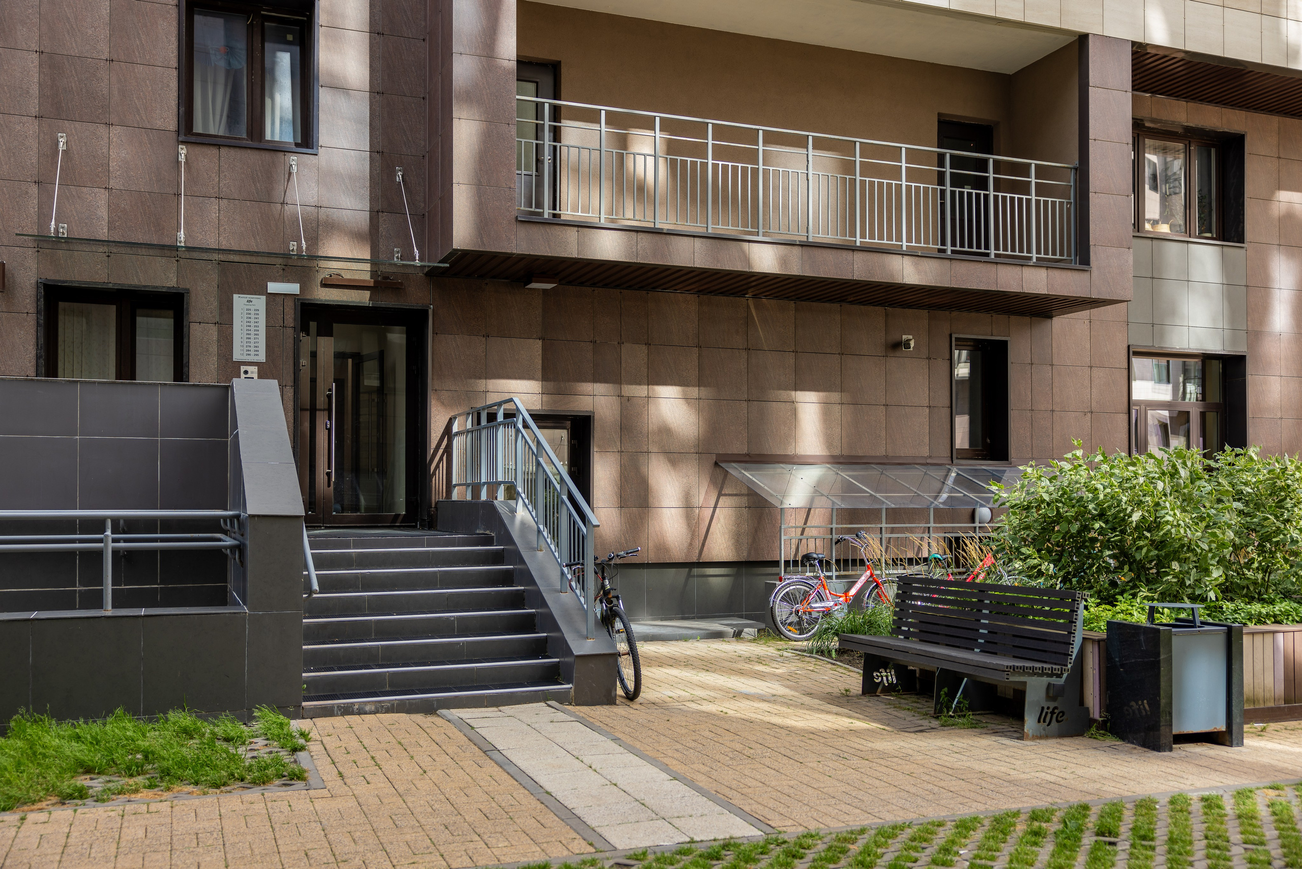 Фотосъемка недвижимости. Фотограф в Санкт-Петербурге Константин Бриль