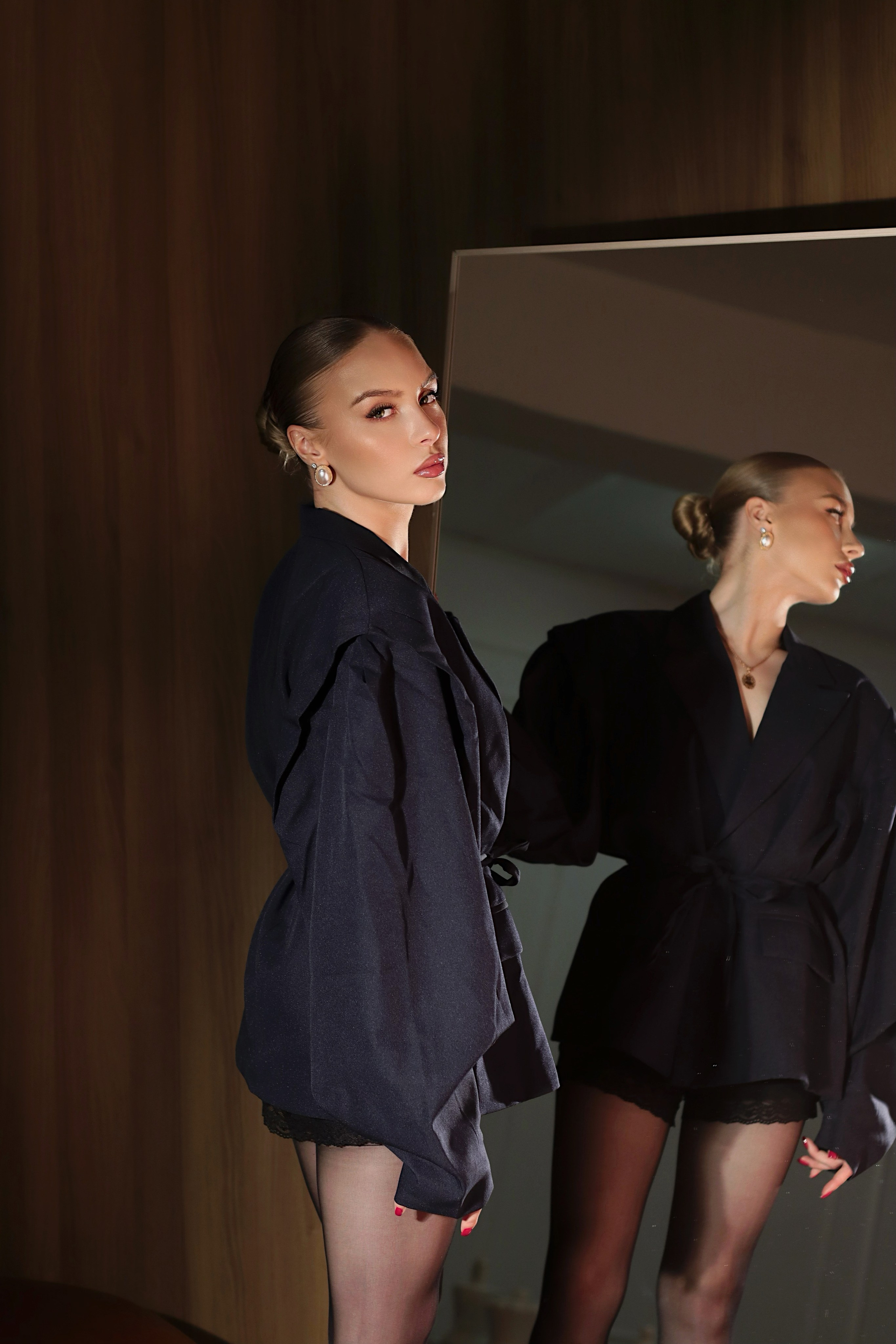 Влада. Дарья Шибаева, фотограф