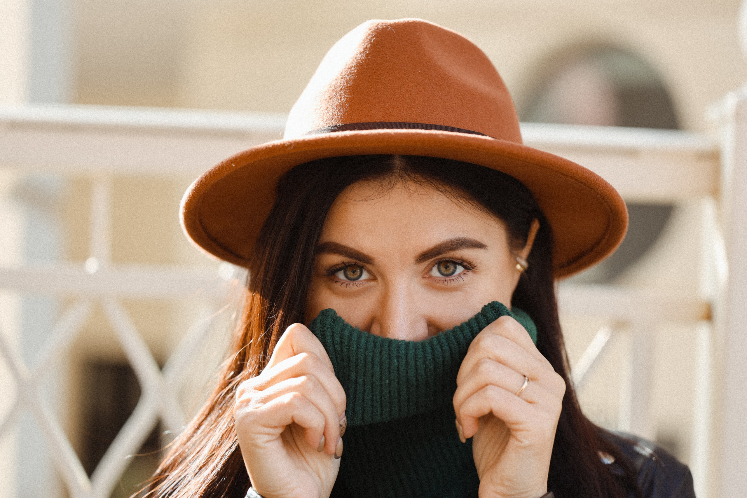 Фотопрогулка с Екатериной. Фотограф Тюркан Мария | Ярославль Москва