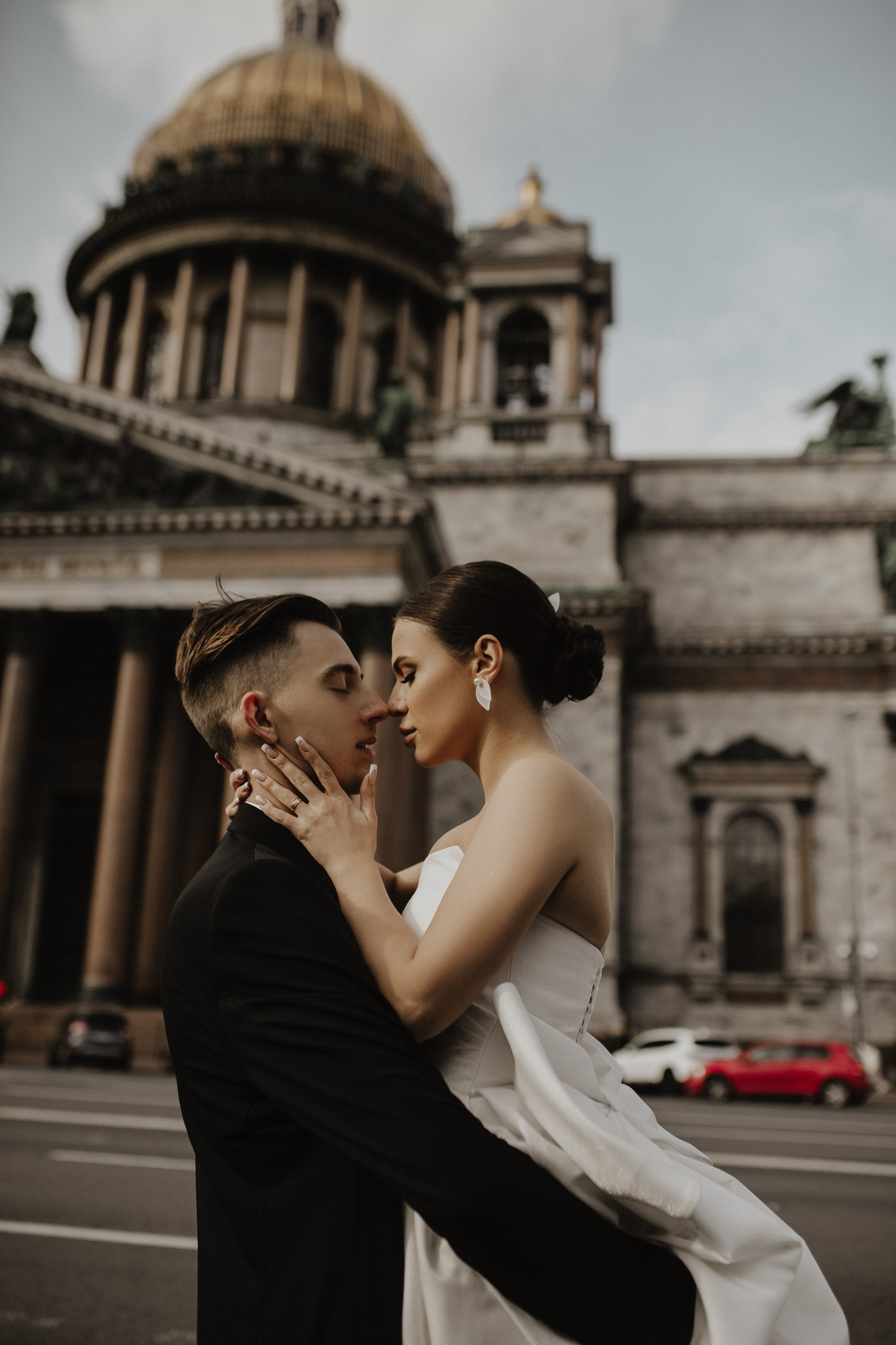 Фотограф Санкт-Петербург и Москва