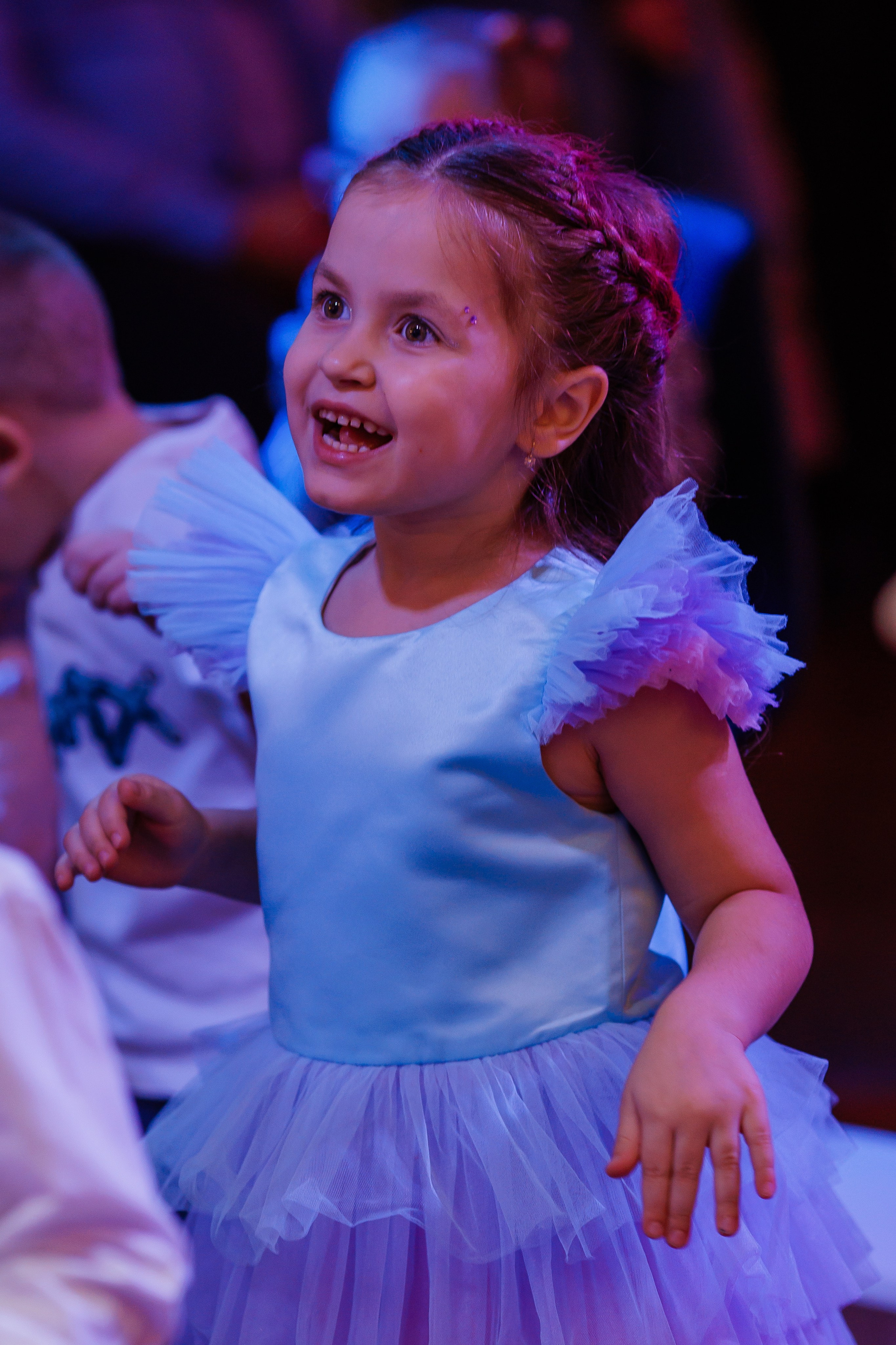 Детский день рождения. Фотограф Екатеринбург Марина Поздеева