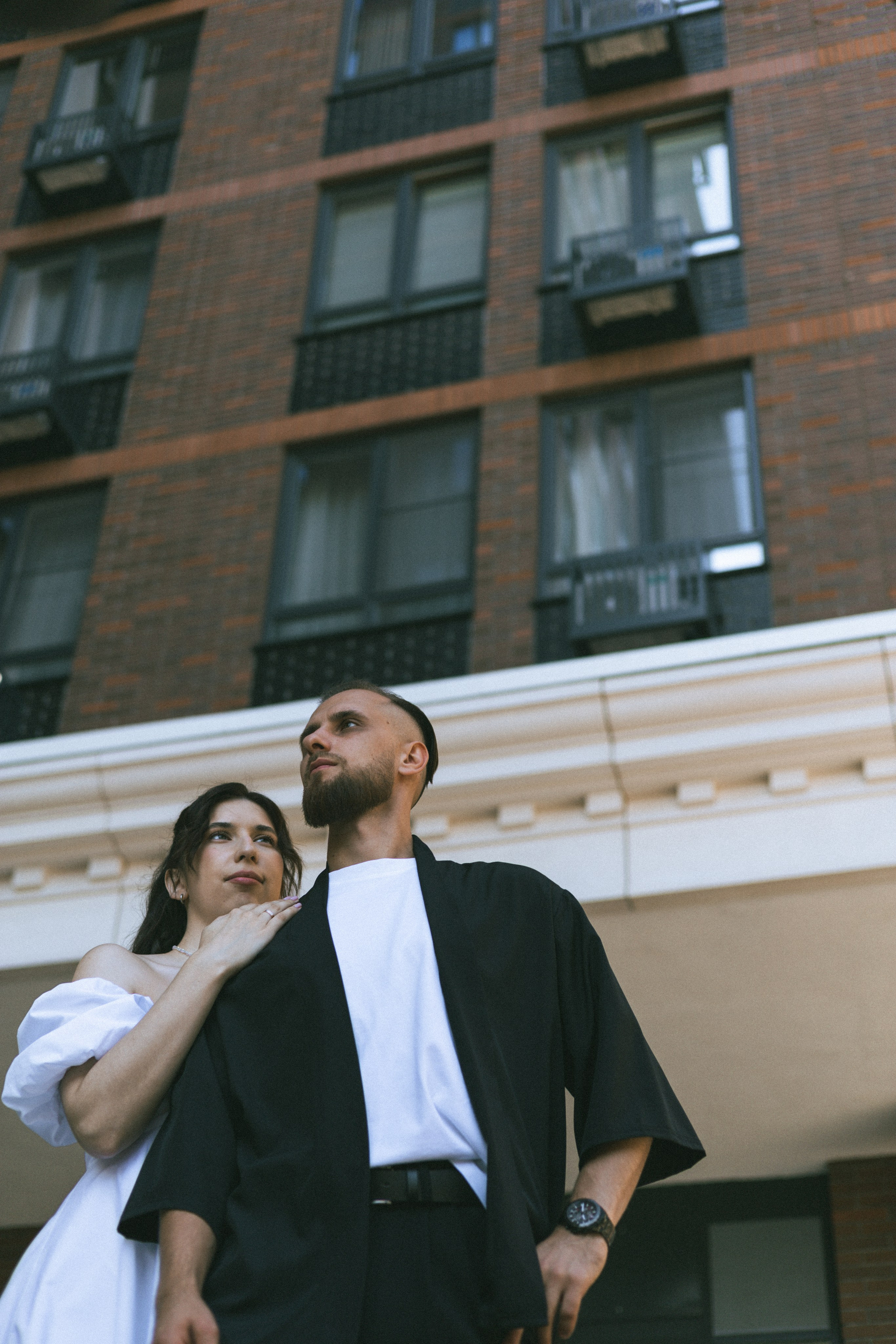 Wedding day. Фотограф Мурманск | Нижний Новгород • Анна Хижняк