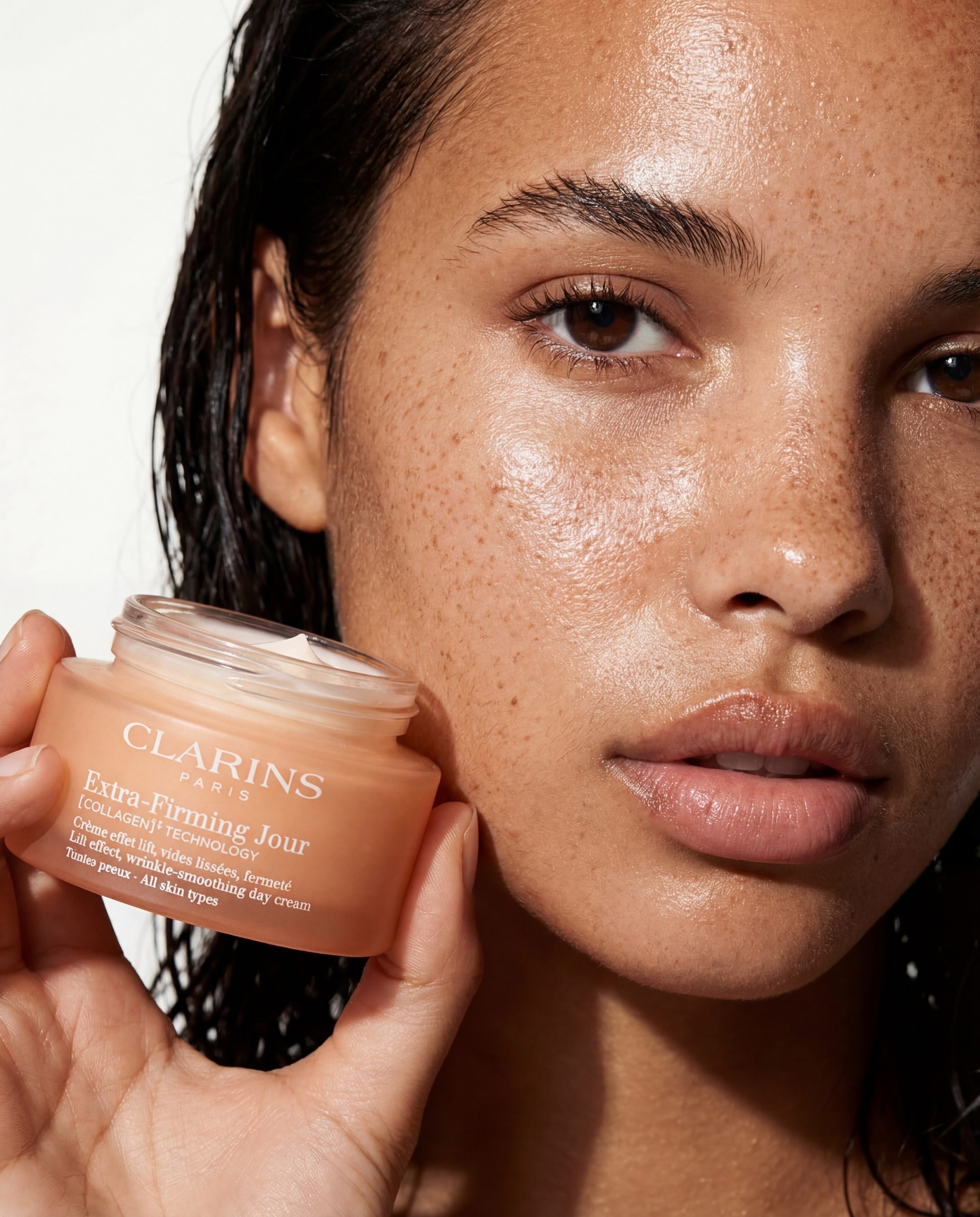 AI-бьюти. Главная