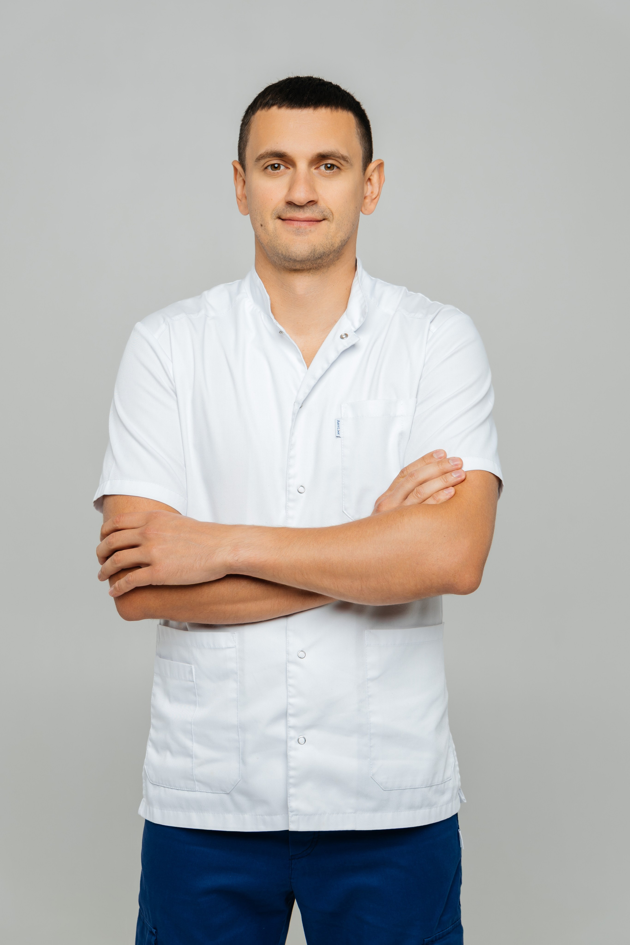 Бизнес — контент. Фотограф Молчанов Александр