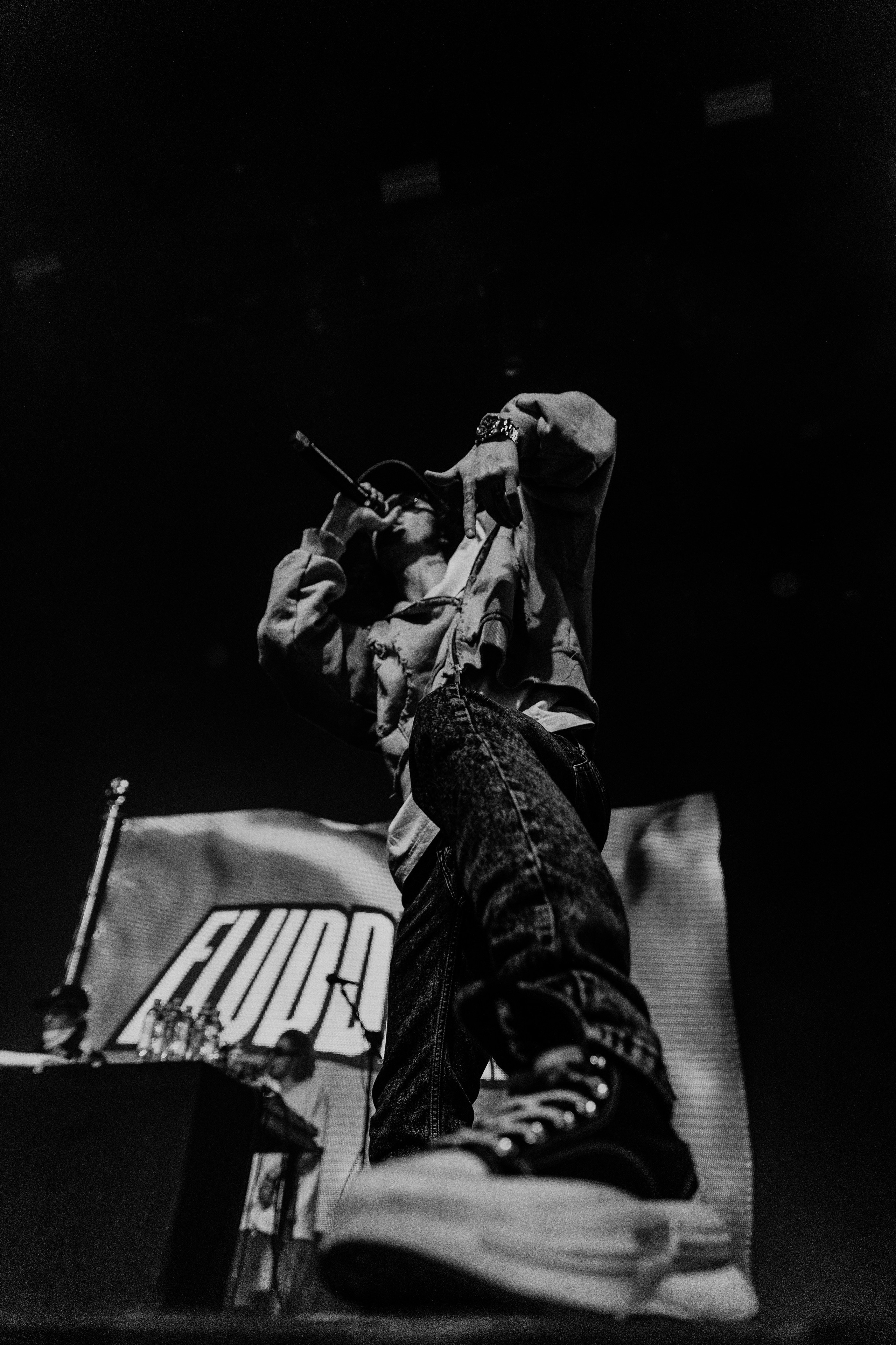 Gone fludd. Фотограф Нижний Новгород — Дмитрий Грехов