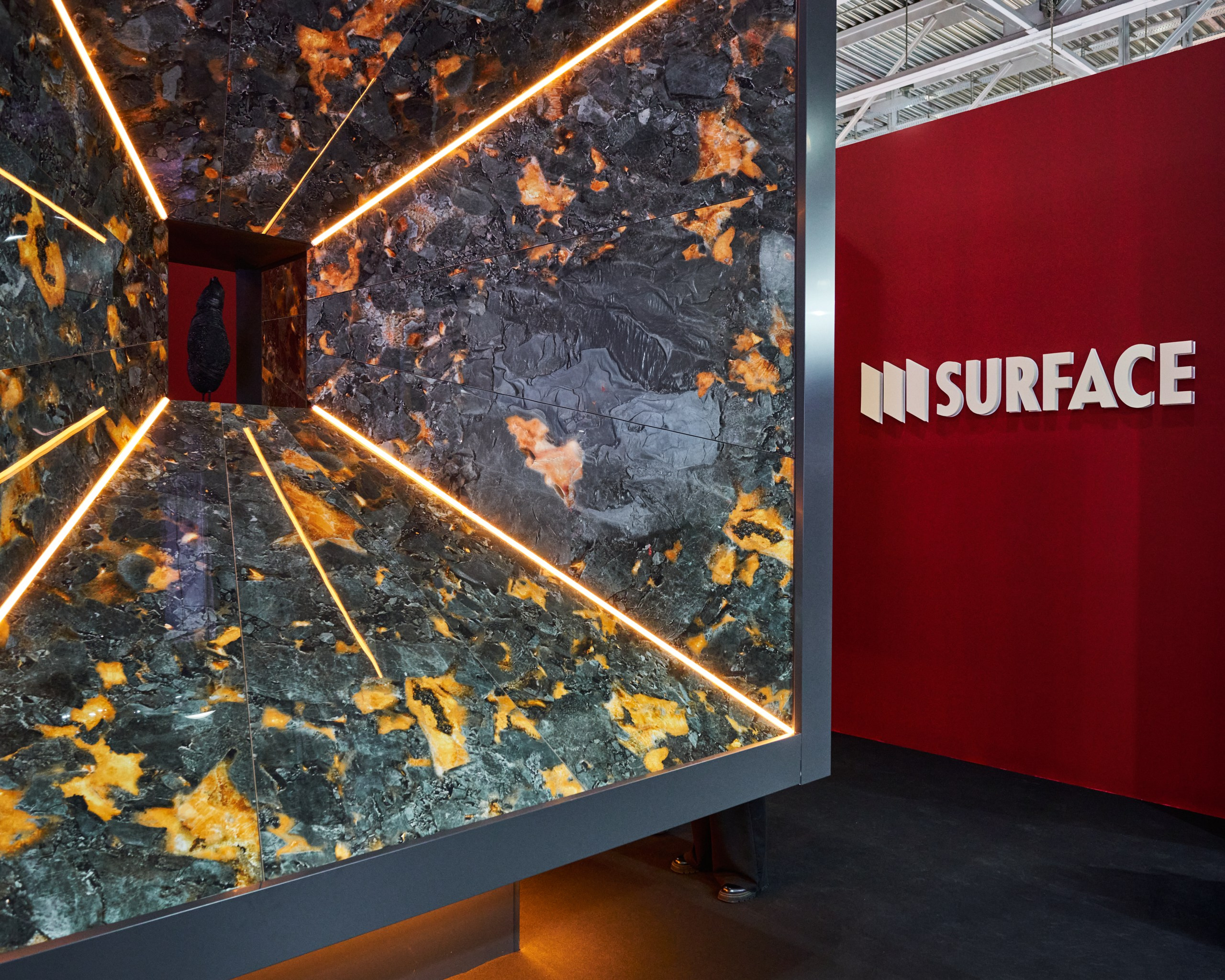 Съемка стендов на выставках. Интерьерный и архитектурный фотограф Москва и МО. Свободный Роман