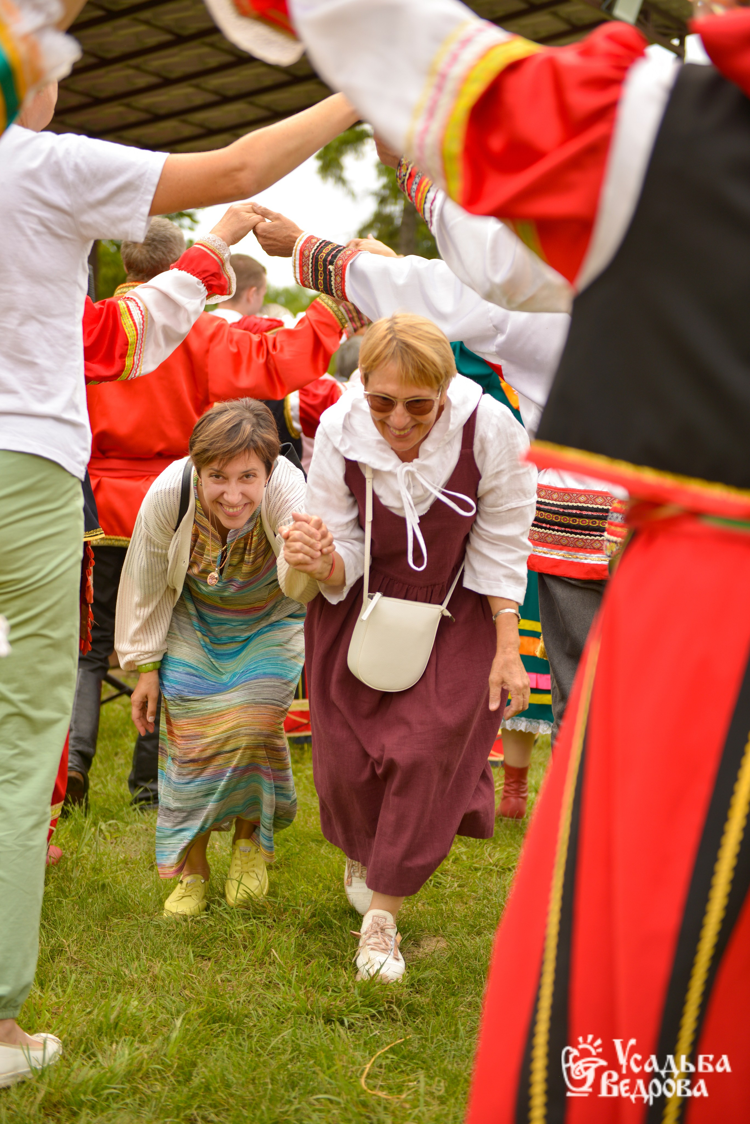 Ведровский погребок 2025. Портретный фотограф Марина Тамбовская