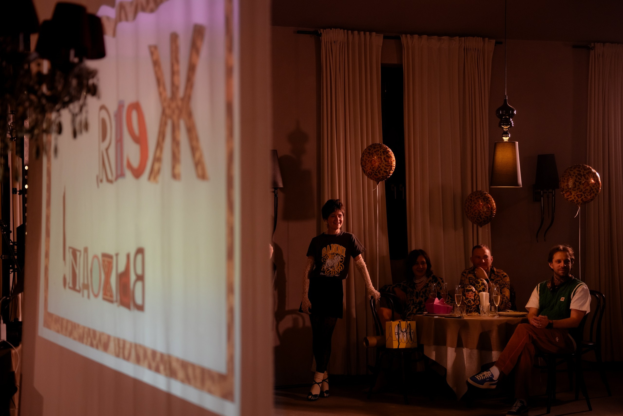 События. Фотограф событийных мероприятий в Москве и МО