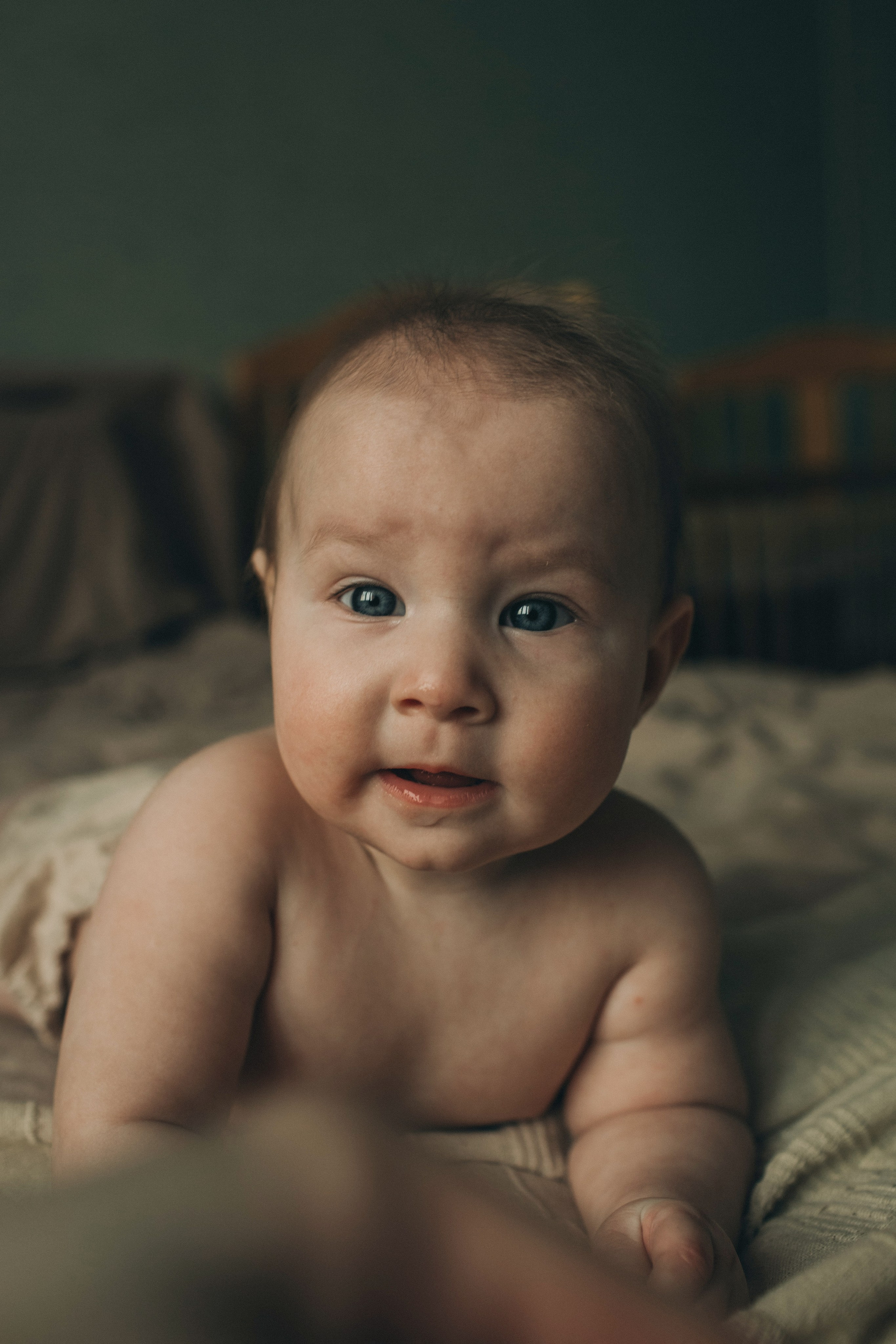 Поля, Оля, Коля. Семейный фотограф Томск