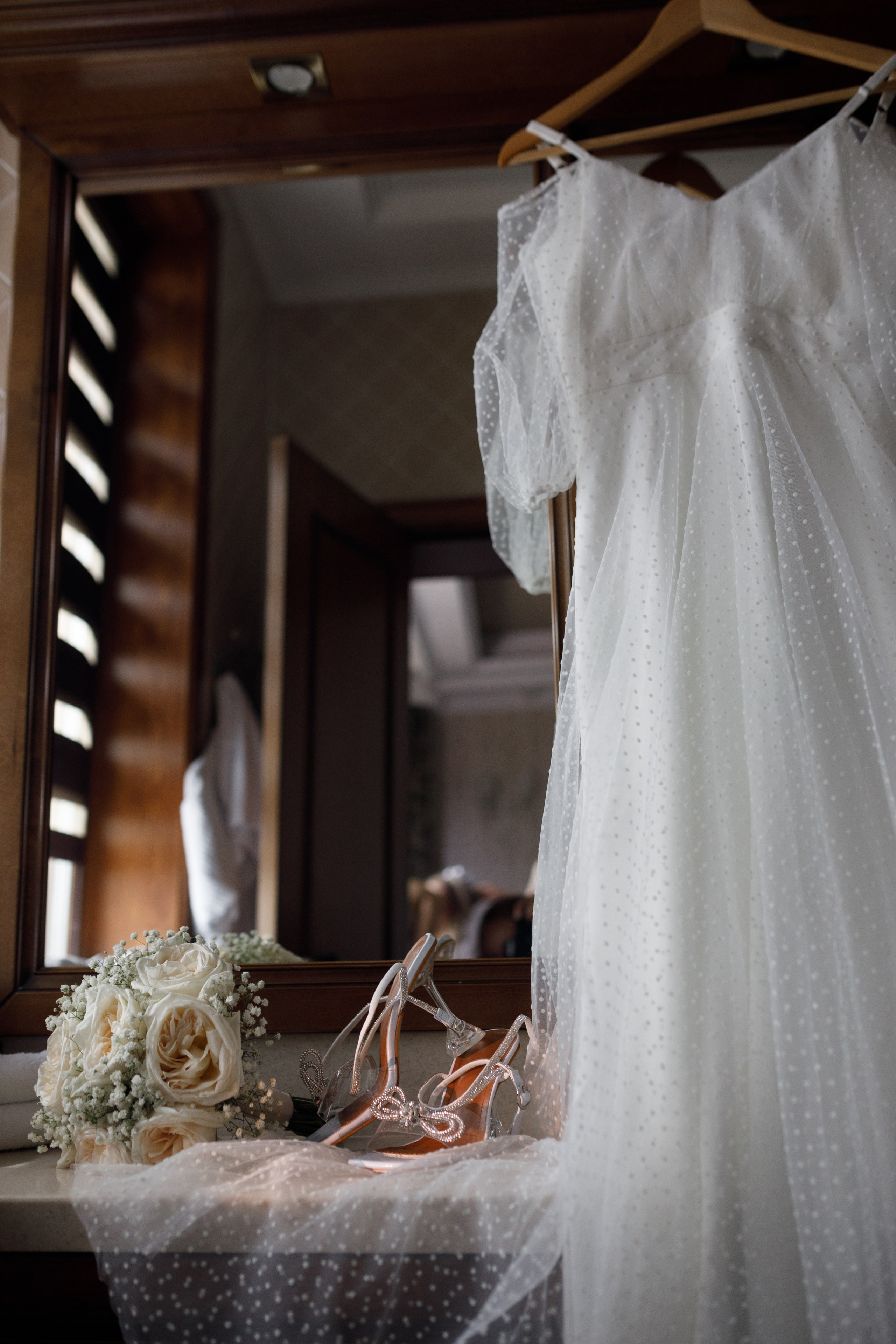 Свадьба Алексея и Даны. Свадебный и семейный фотограф в Иркутске Яна Лиа