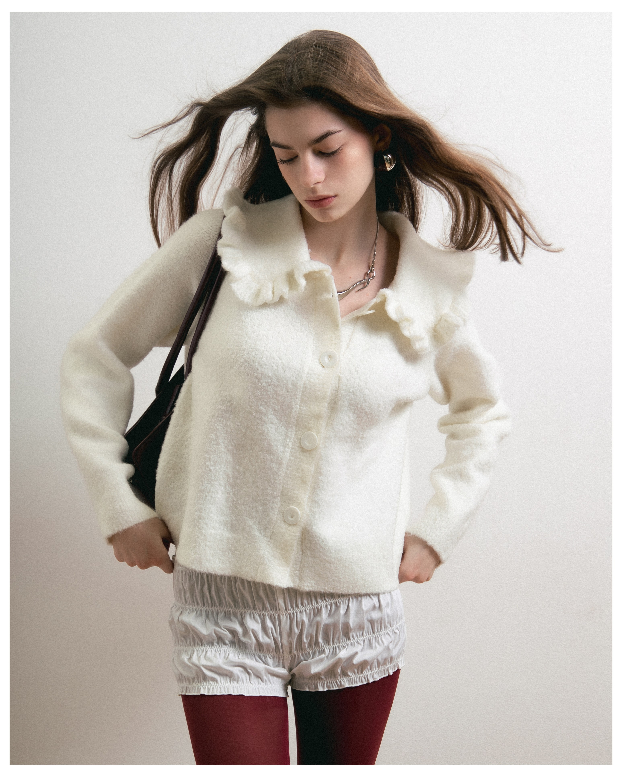 PERANYA — фотограф для брендов и людей. Москва