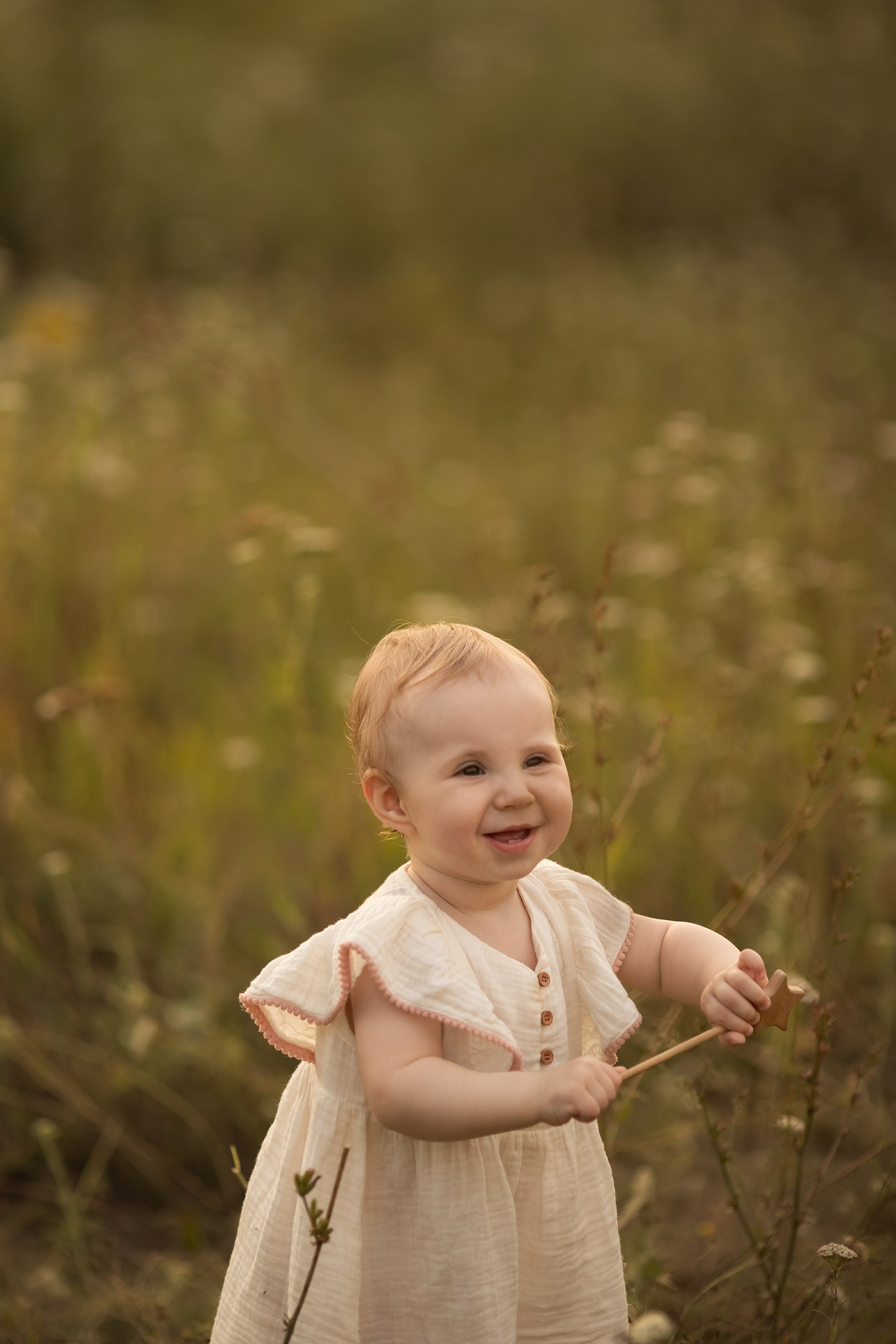 В гостях у лета. Семейный и детский фотограф в Саратове Полина Коткина