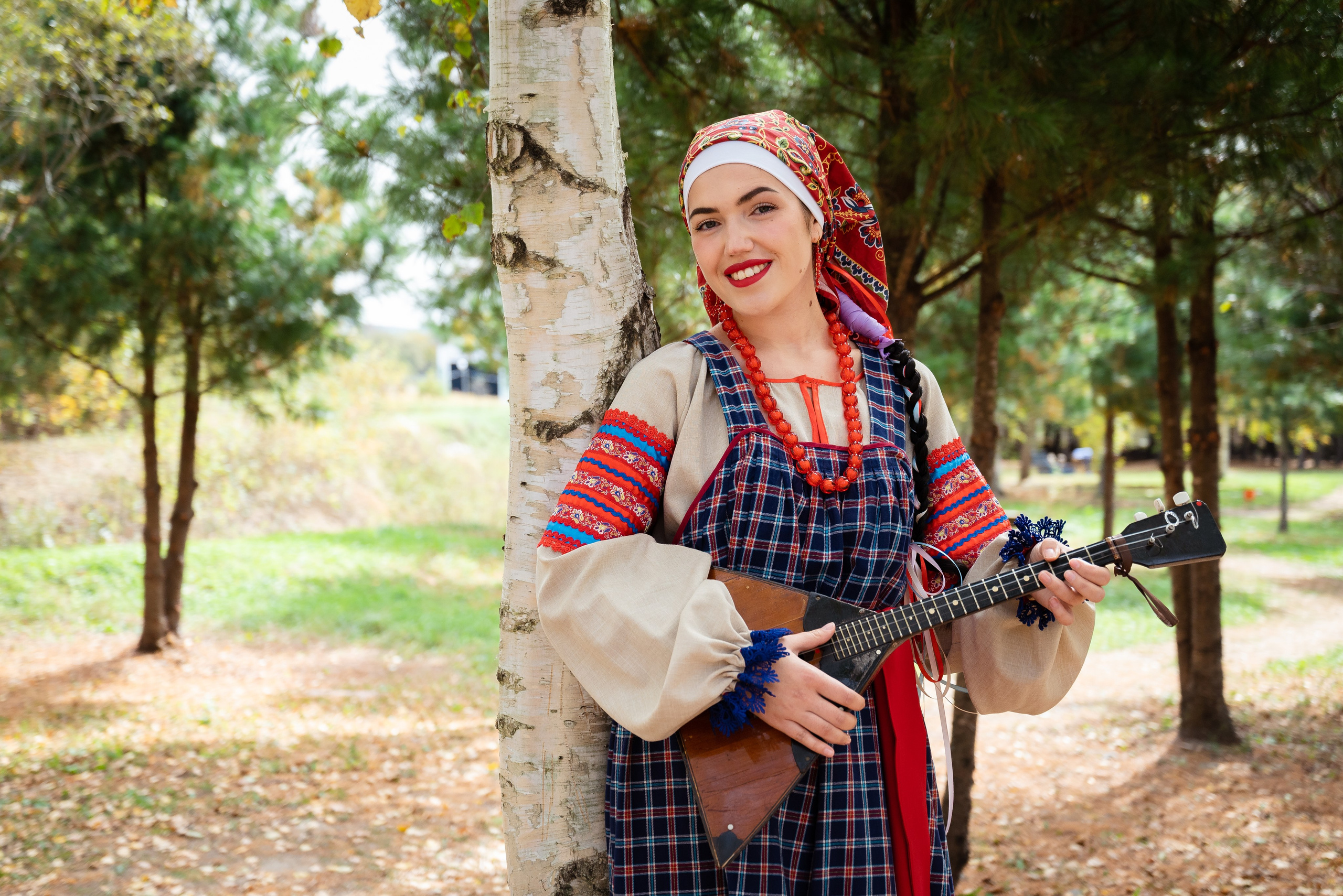 Славица и Верея