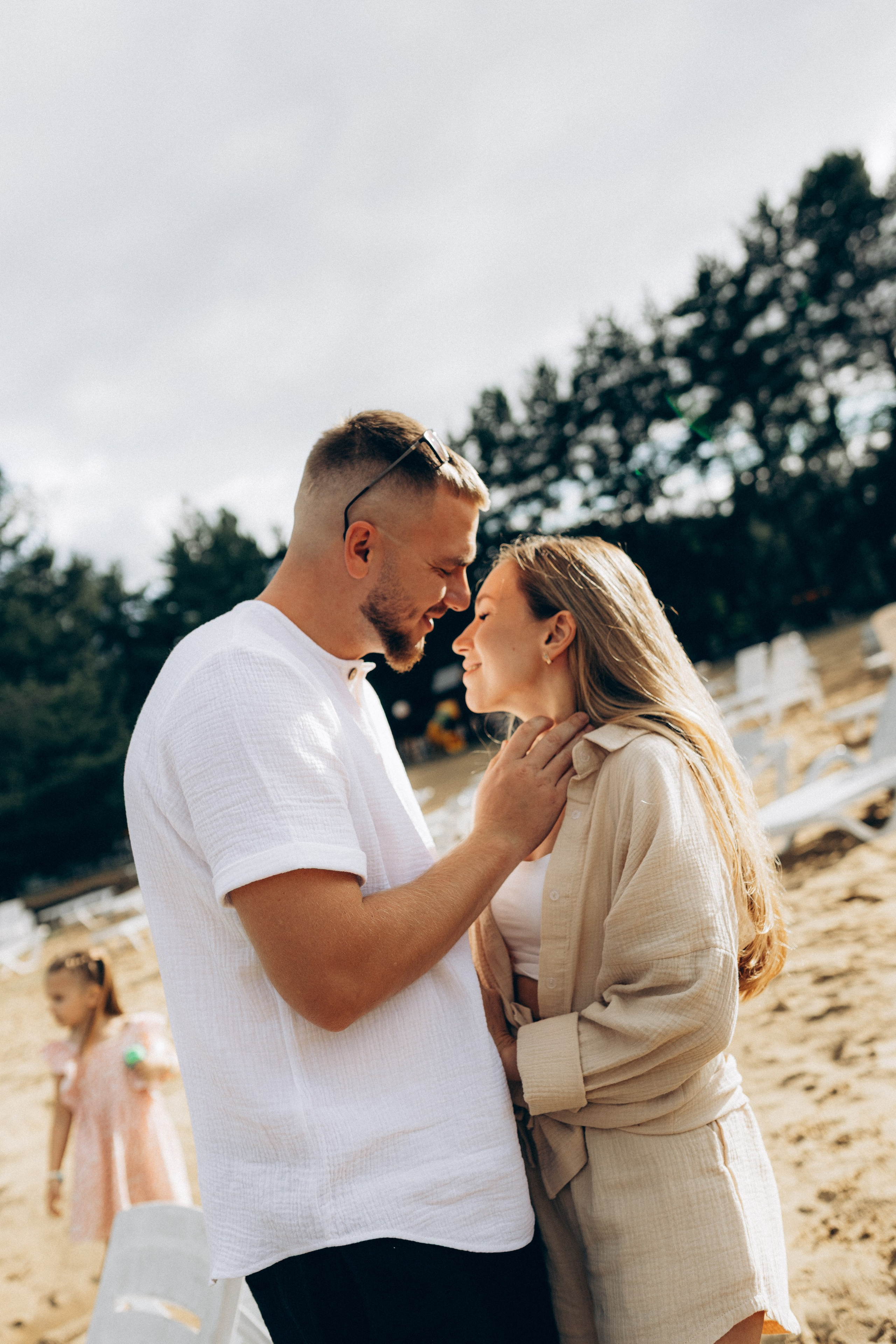 Егор, Маша, Паша, Саша. Фотограф НОГИНСК, Москва, Анастасия Белая