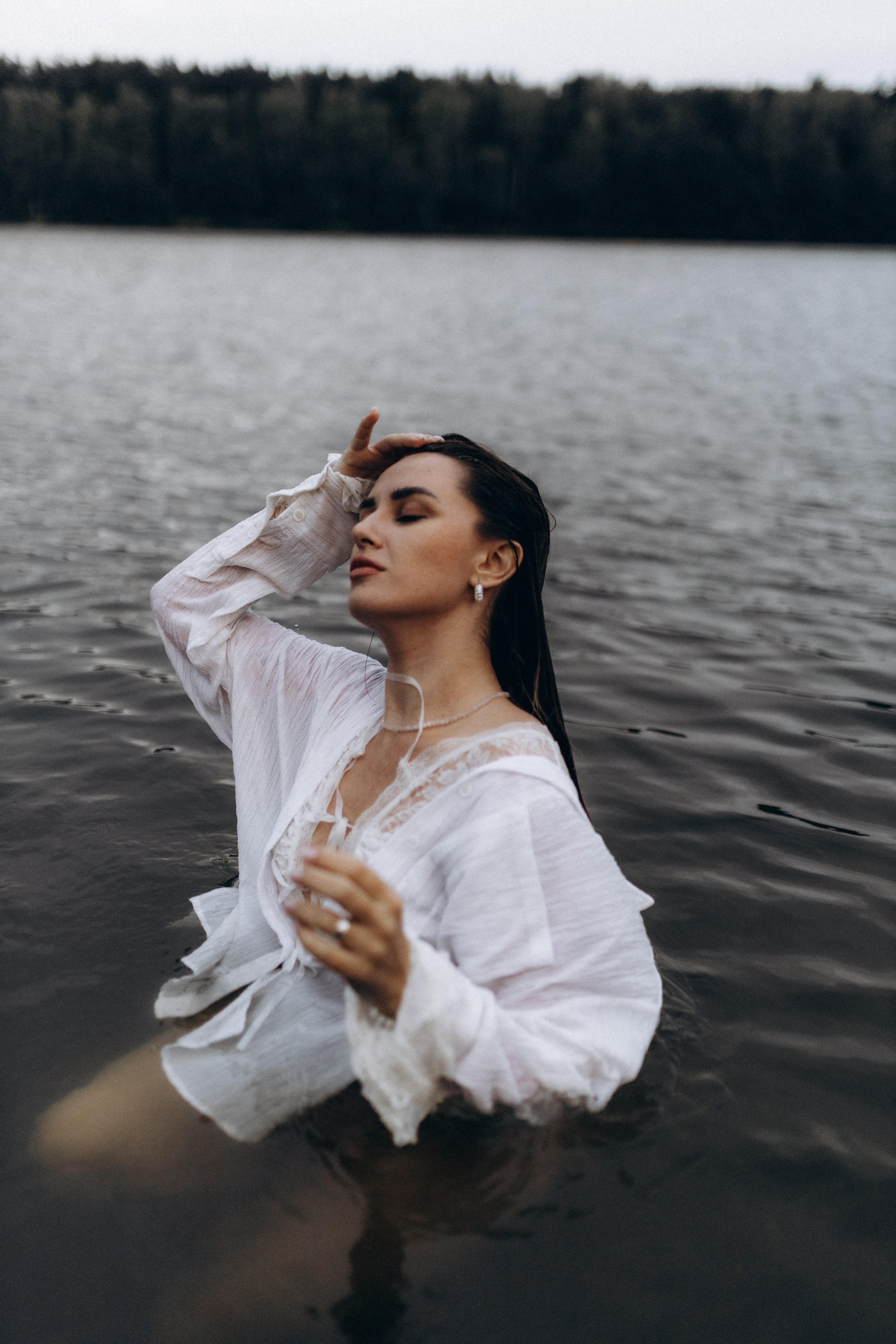 Алина. Фотограф НОГИНСК, Москва, Анастасия Белая