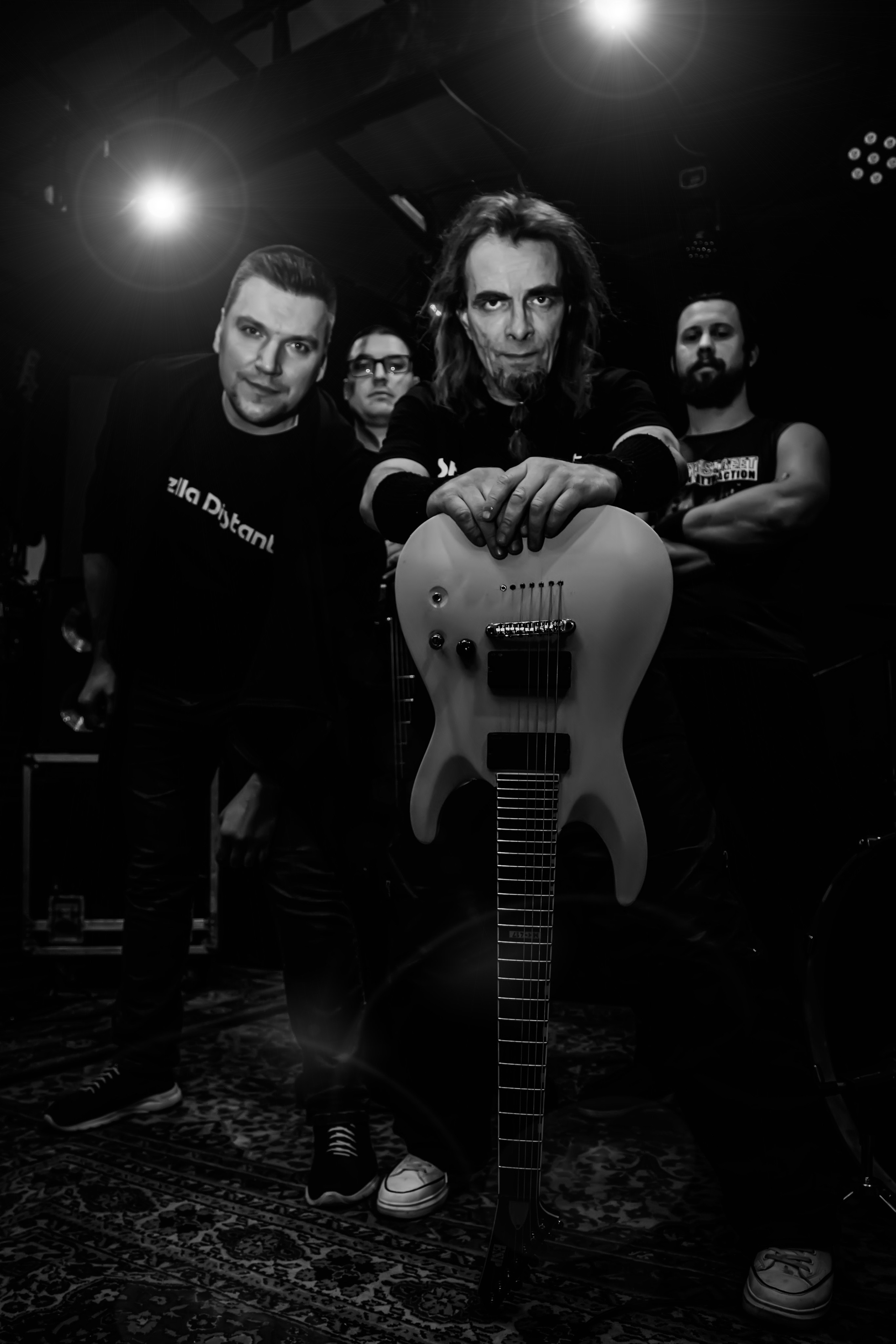 Stella Distant. Фотограф в Твери Буреев