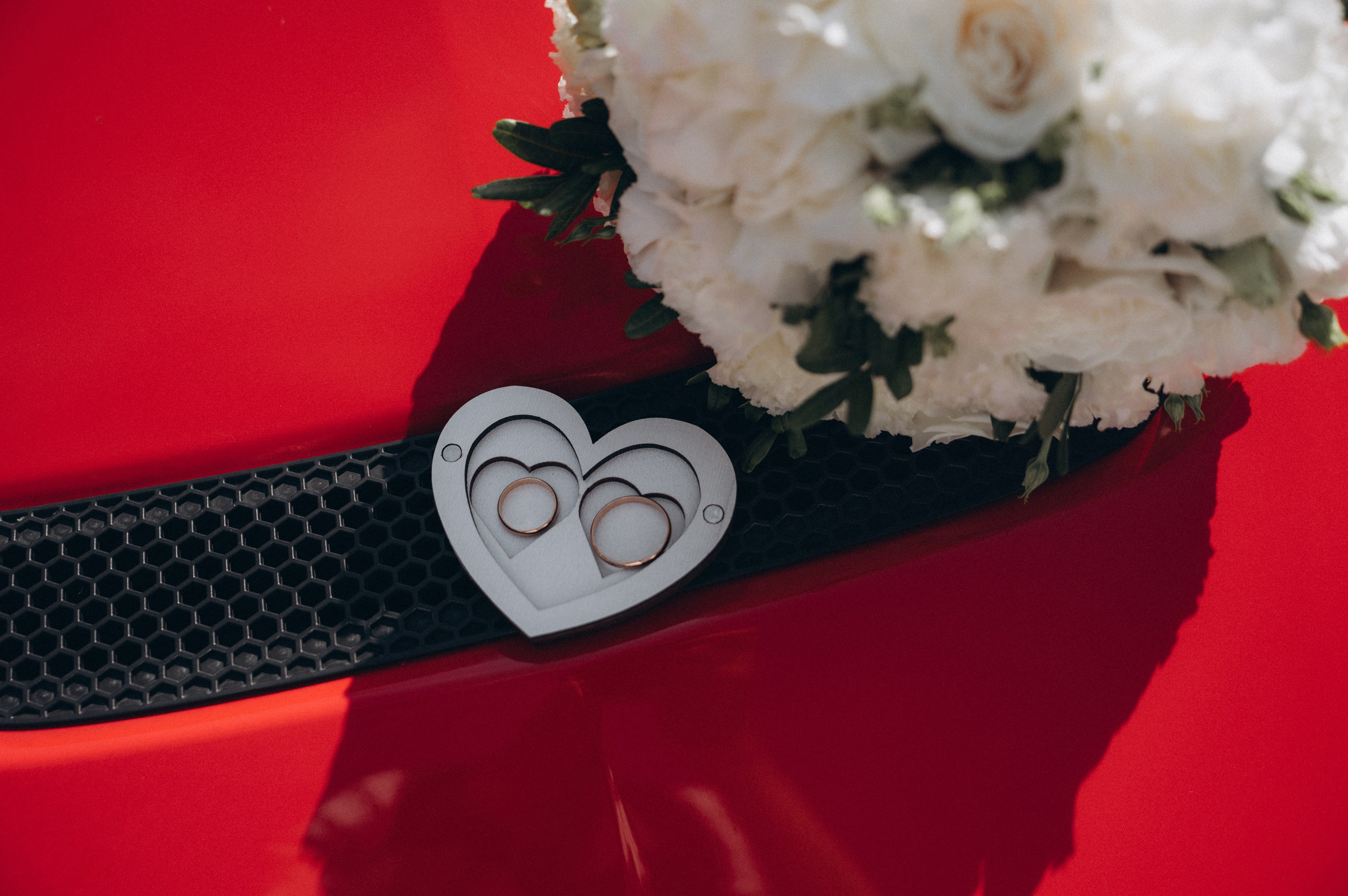 Тоня и Сергей. Фотограф Белебей Абзалетдинов Артур