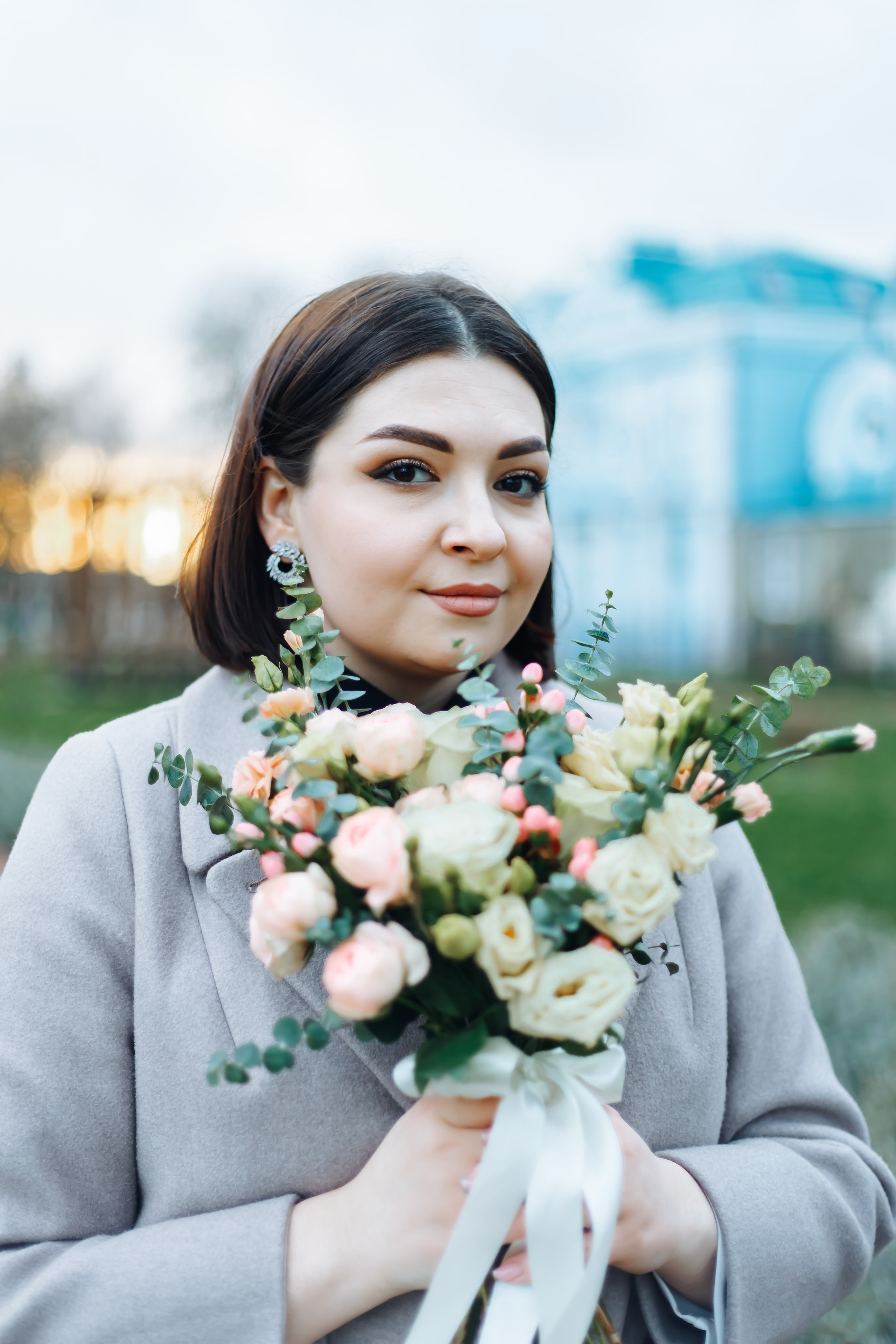 Свадебная фотосессия Тихорецк. Свадебный и семейный фотограф в Краснодарском крае Мария Данилкина