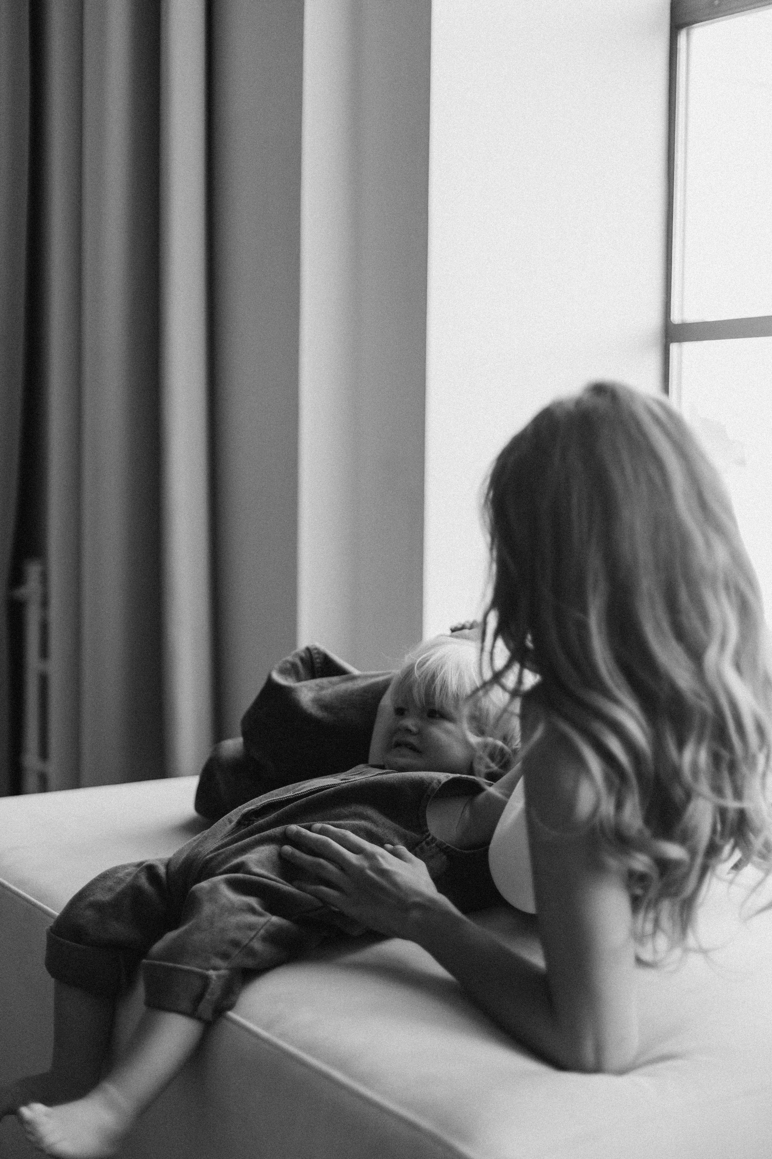 Оксана Ланковски и Дима. Фотограф в Геленджике Елизавета Гудина