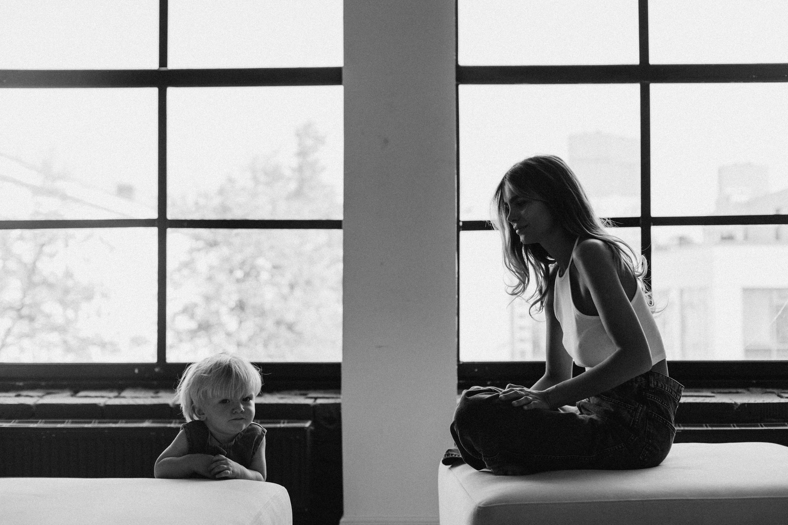 Оксана Ланковски и Дима. Фотограф в Геленджике Елизавета Гудина