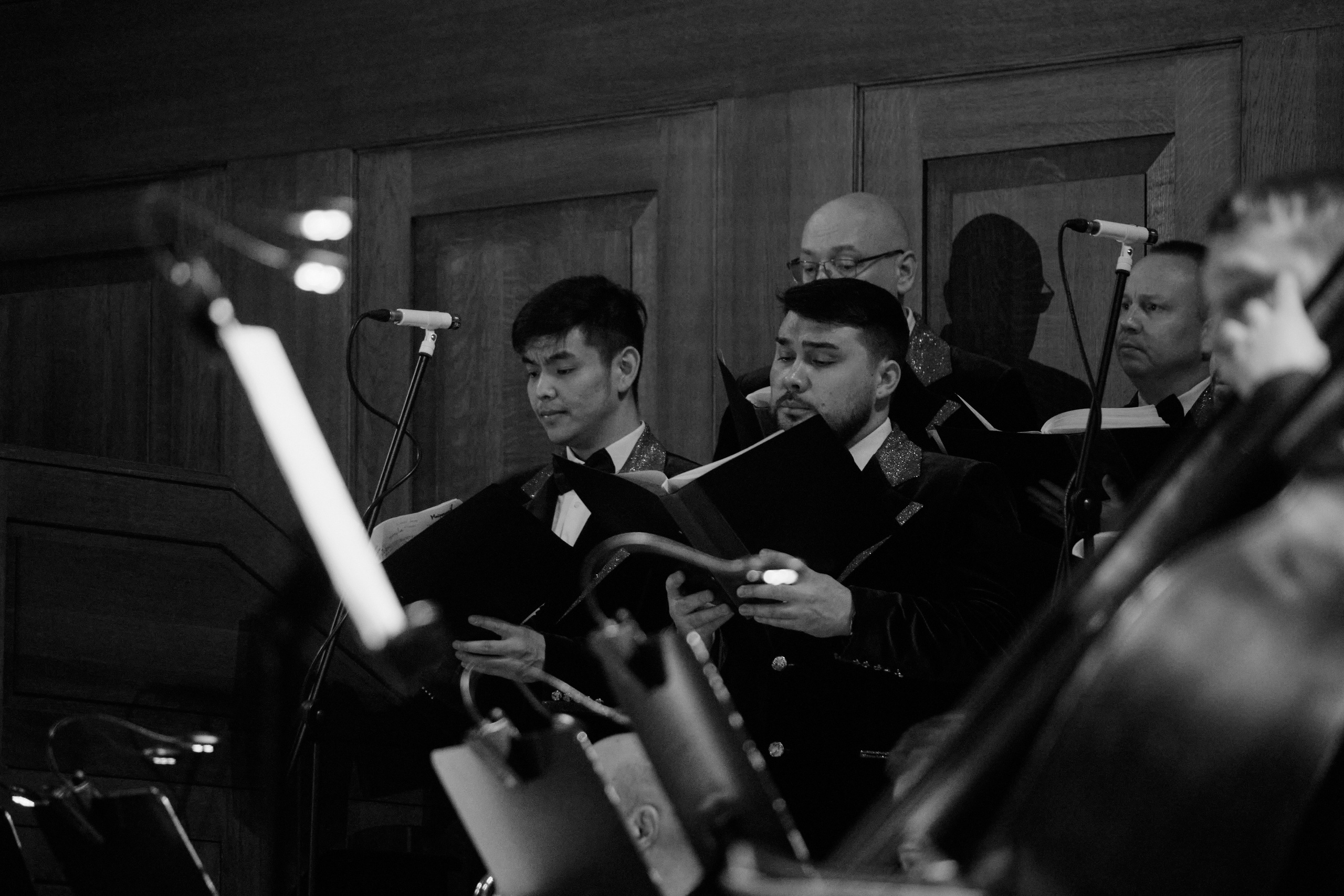 «С красной строки…» — концерт композитора Миляуши Хайруллиной. Barsukov