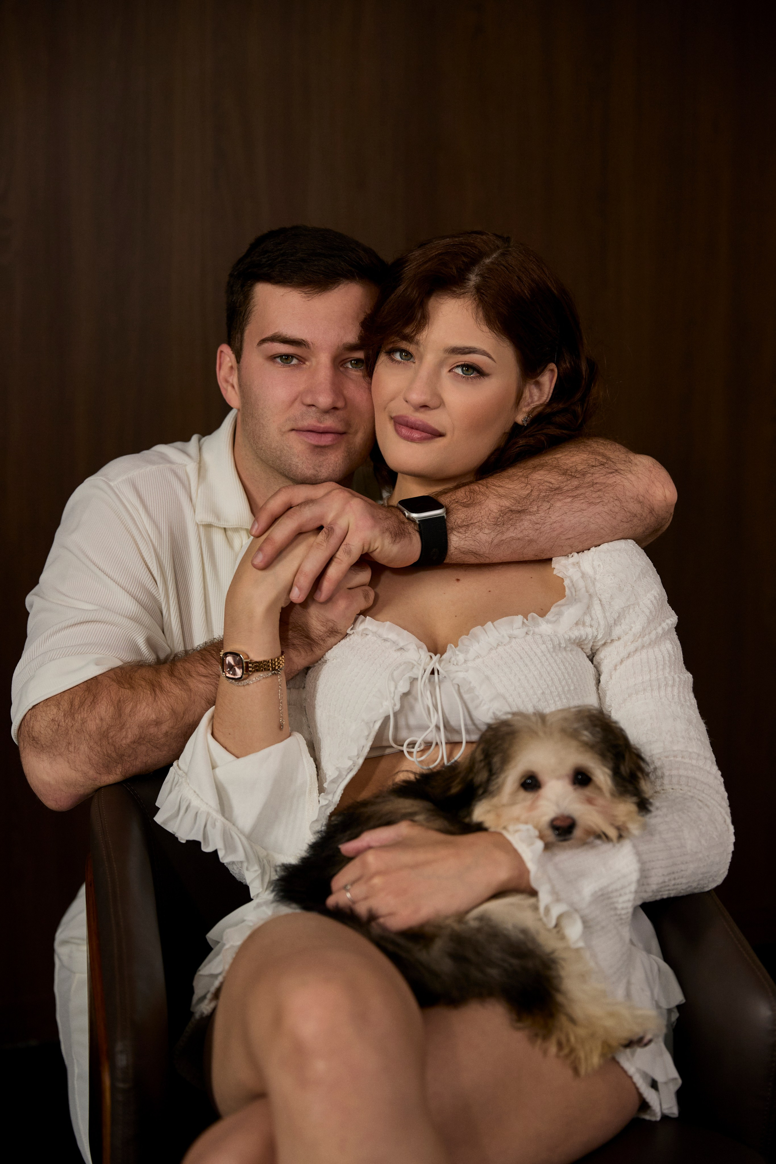 Артем & Алла. Женский фотограф