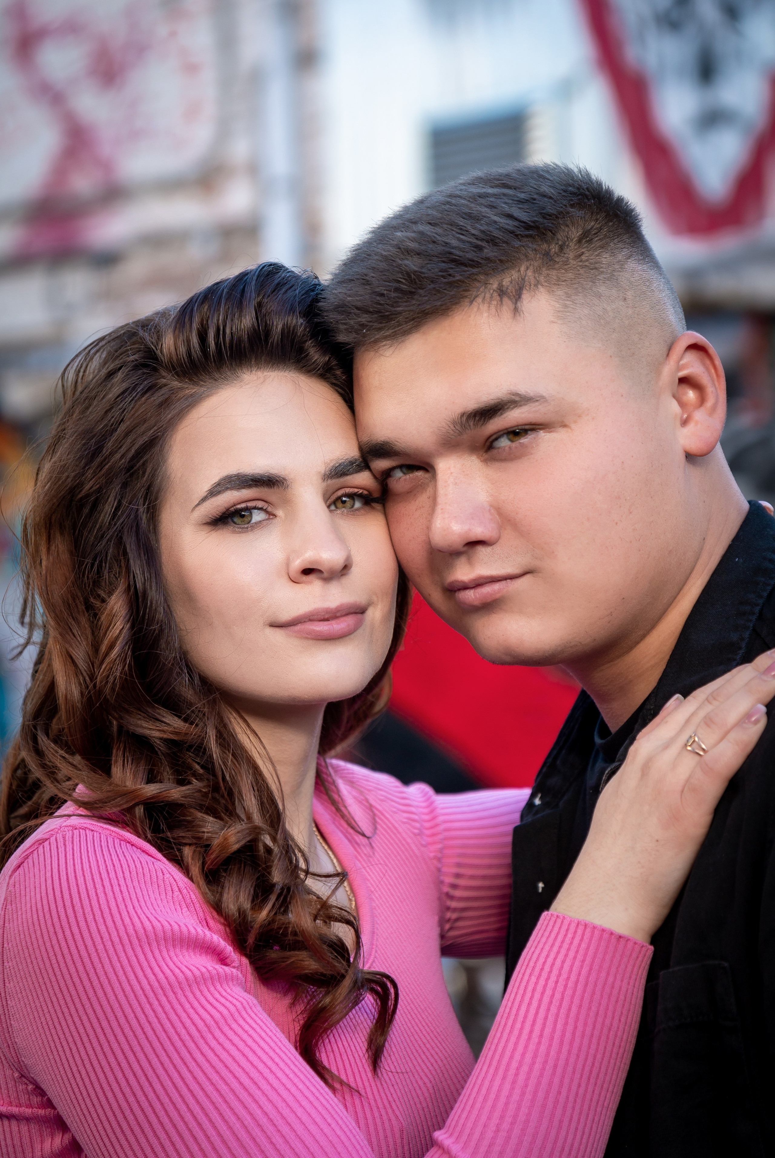 Прогулка по центру. Фотограф в Краснодаре и Краснодарском крае Елена Быкова