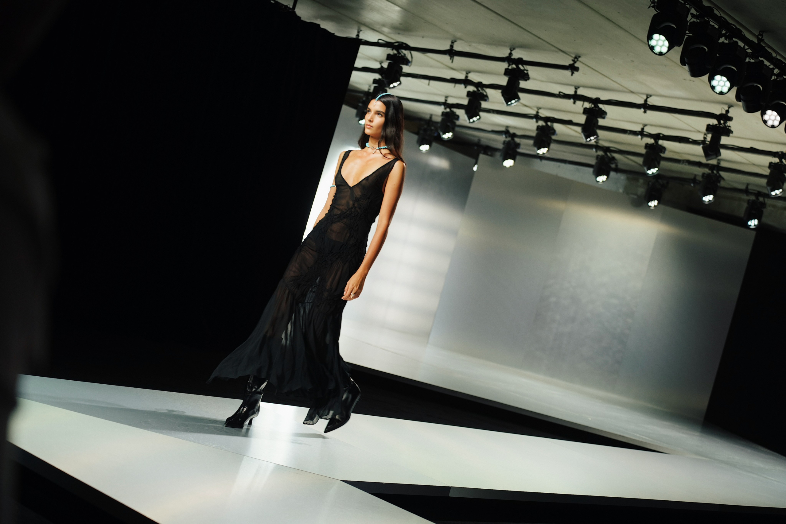 Messika SS'25. Photographer of your fashion moments