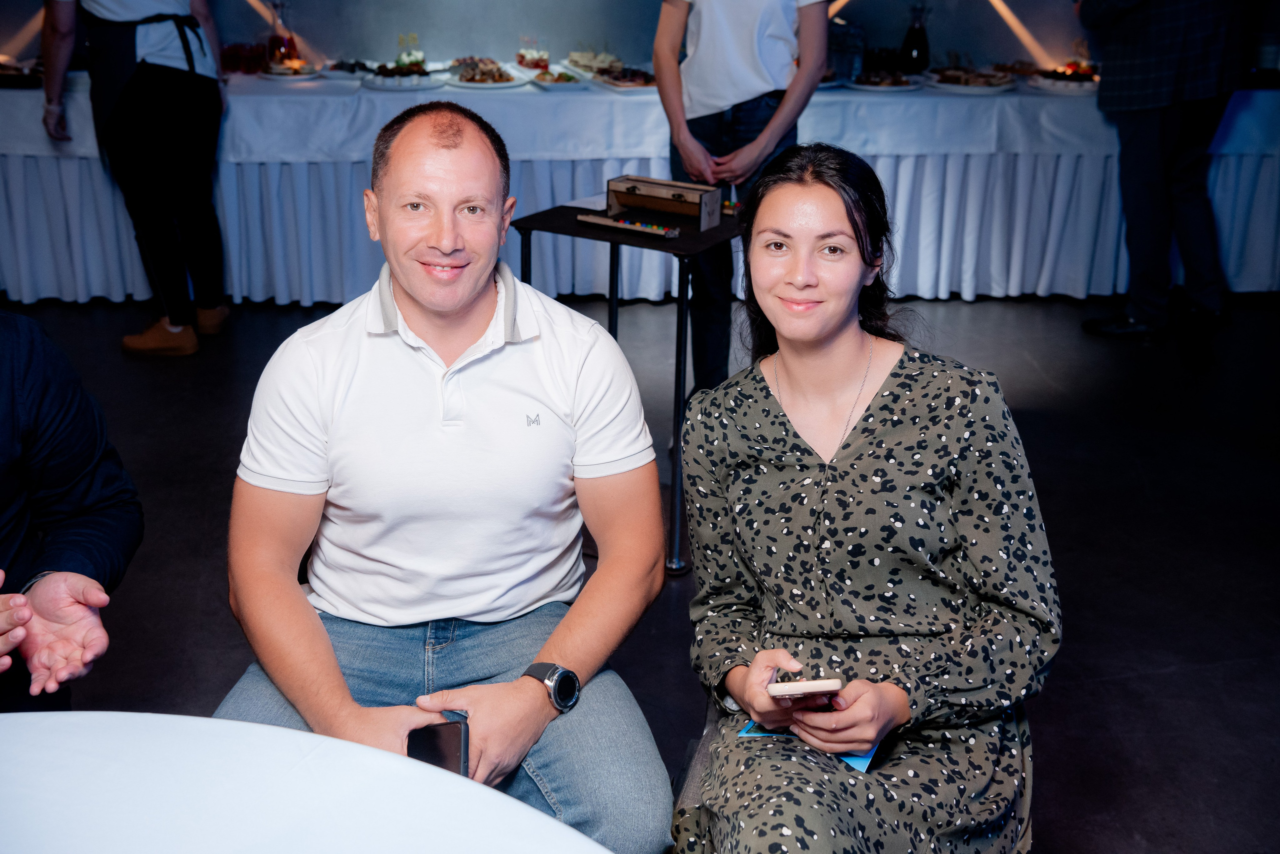 Всемирный день туризма в Сити Холл Южный, Волгоград. Фотограф в Волгограде и Волжском Александр Горбань