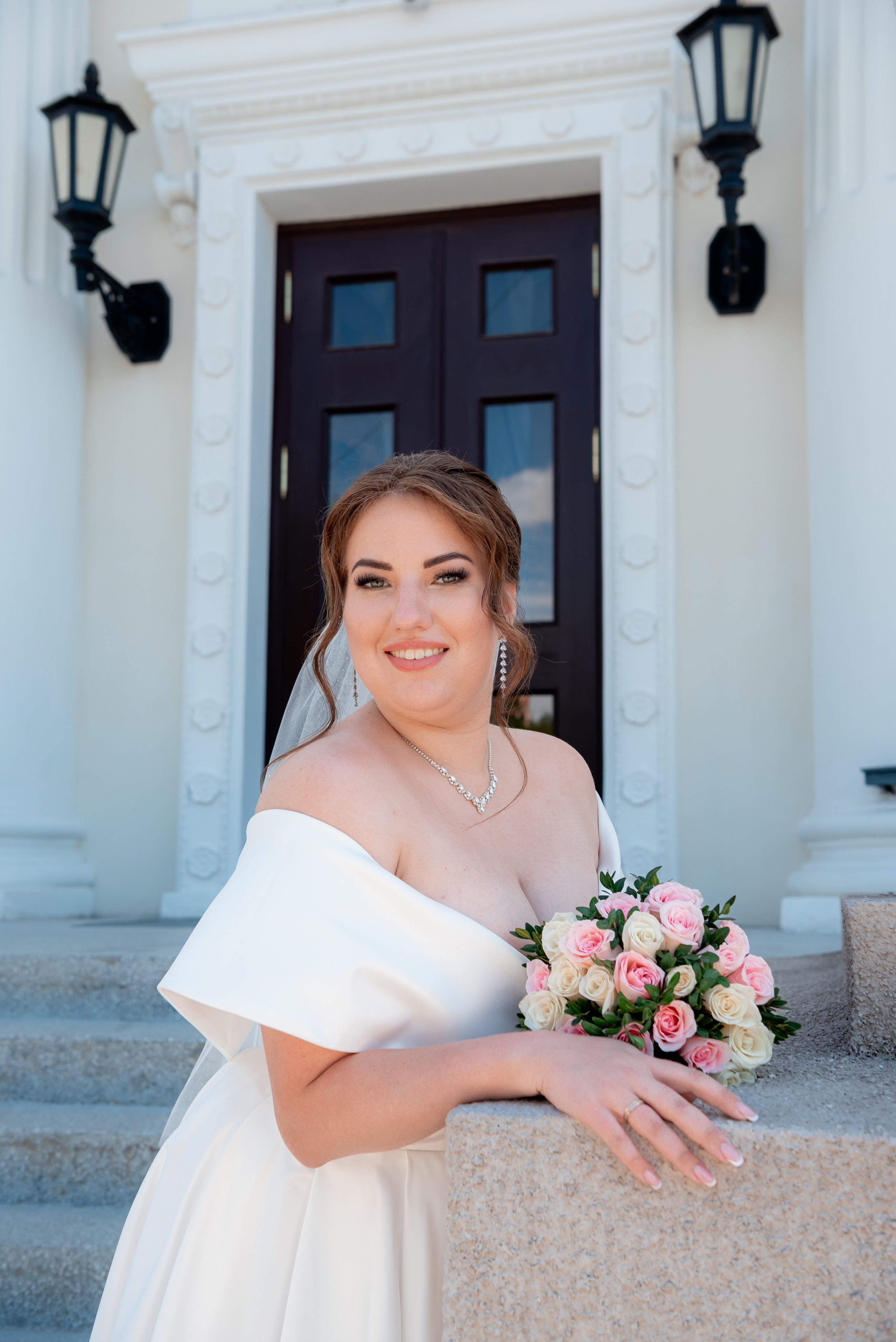 Свадьба Вероника и Николай. Фотограф в Волгограде и Волжском Александр Горбань