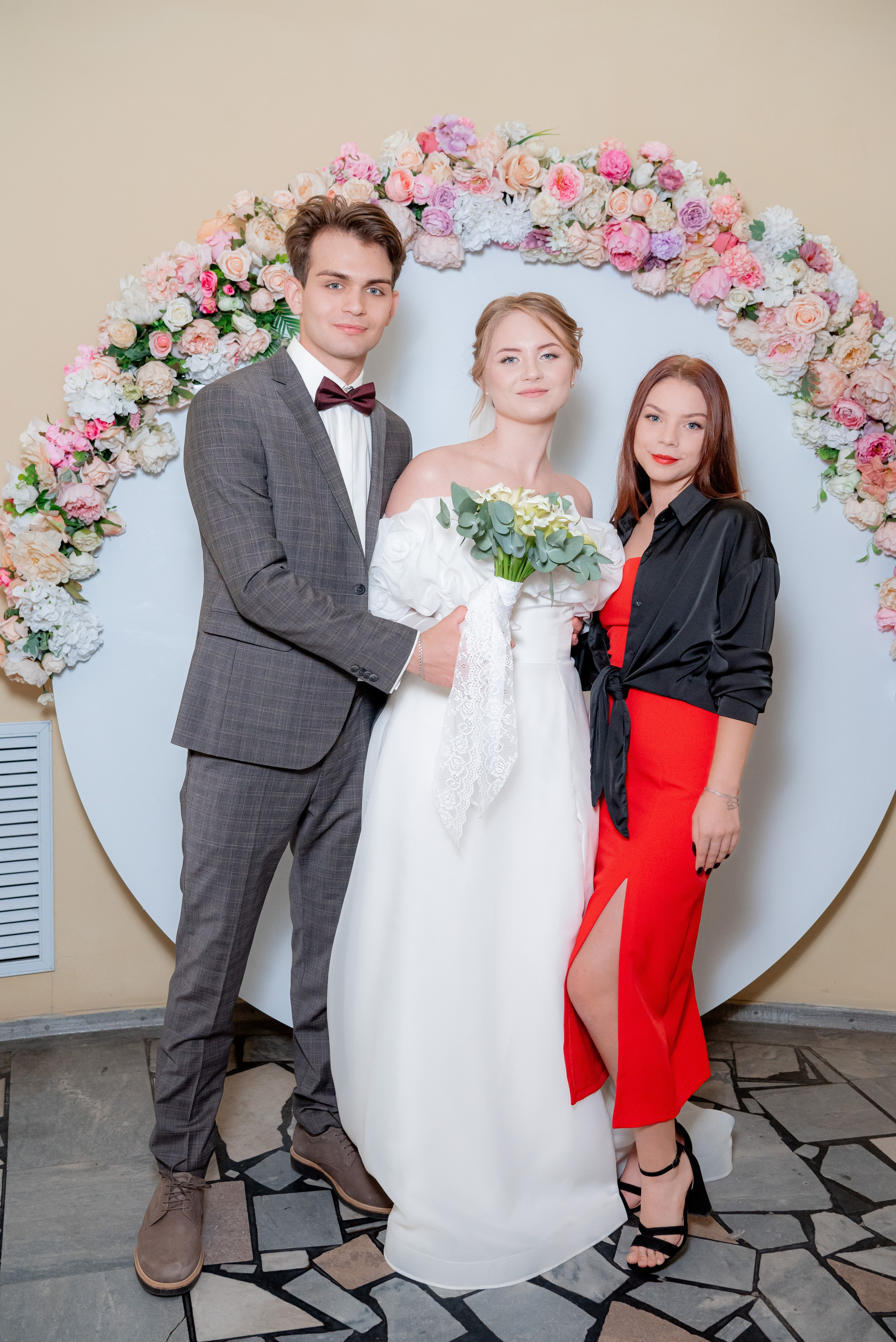 Свадьба Валерия и Даниил. Фотограф в Волгограде и Волжском Александр Горбань