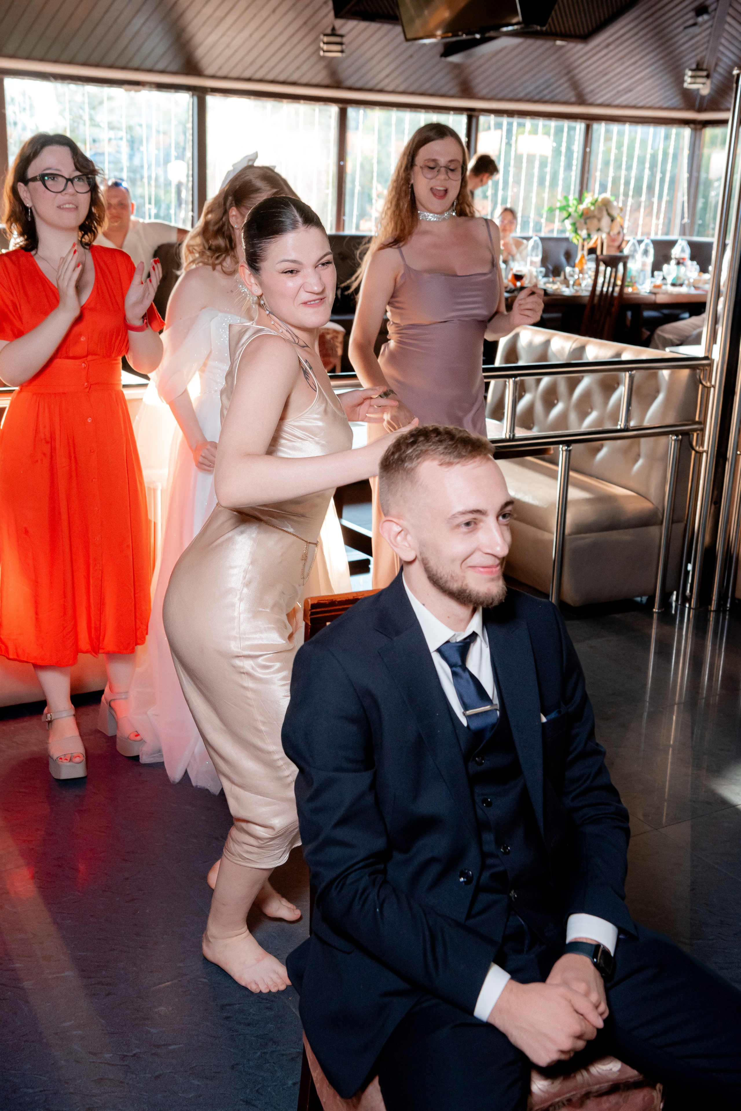 Свадьба Маша и Максим. Фотограф в Волгограде и Волжском Александр Горбань