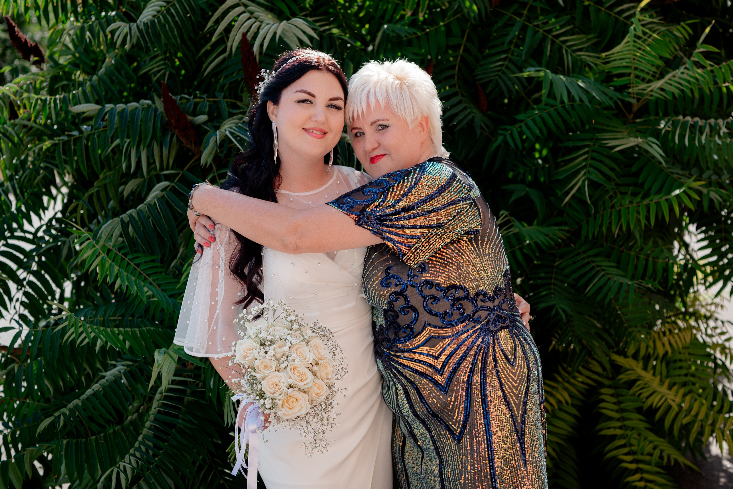 Свадьба Евгения и Дмитрий. Фотограф в Волгограде и Волжском Александр Горбань