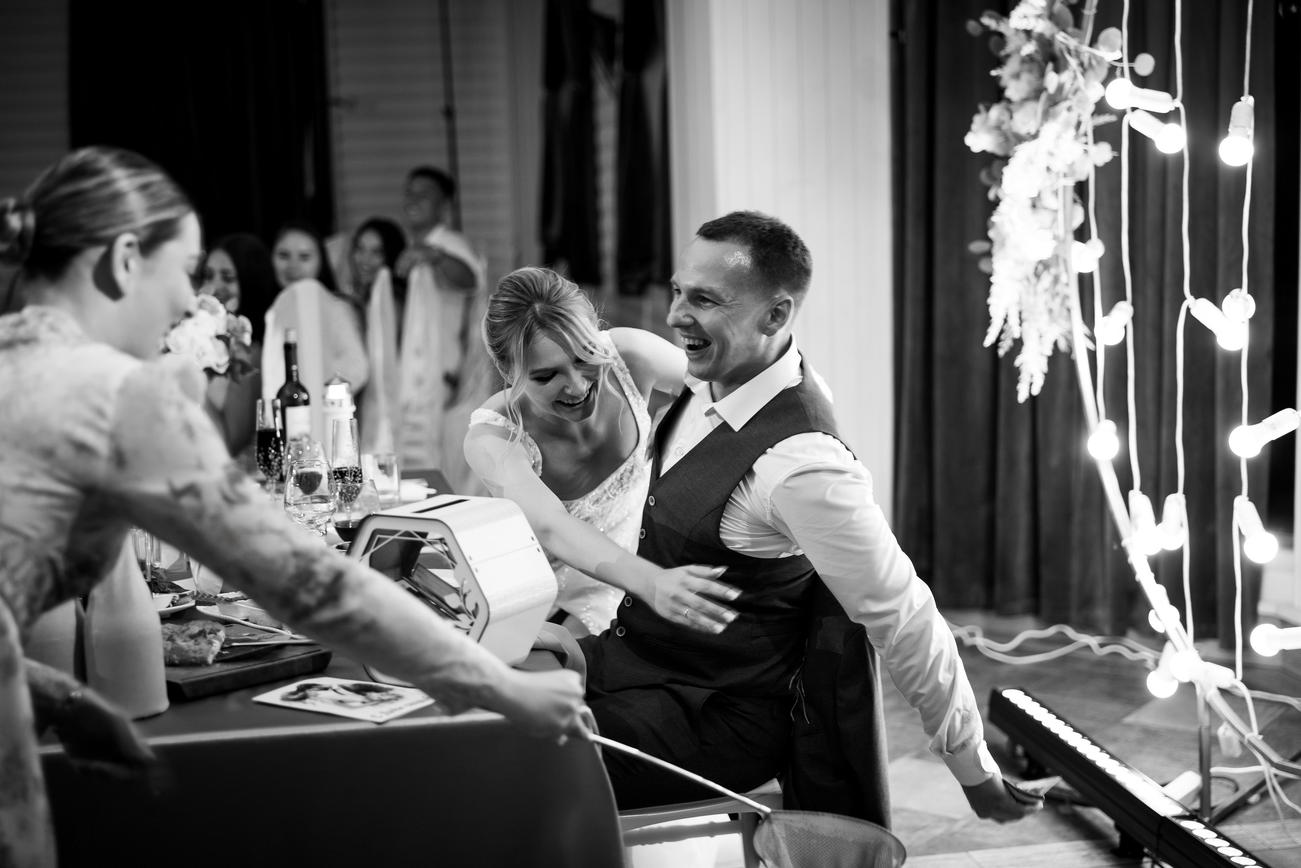 Анонс свадьбы Елены и Владислава. Свадебный фотограф в Крыму и Севастополе Ольга Баскакова