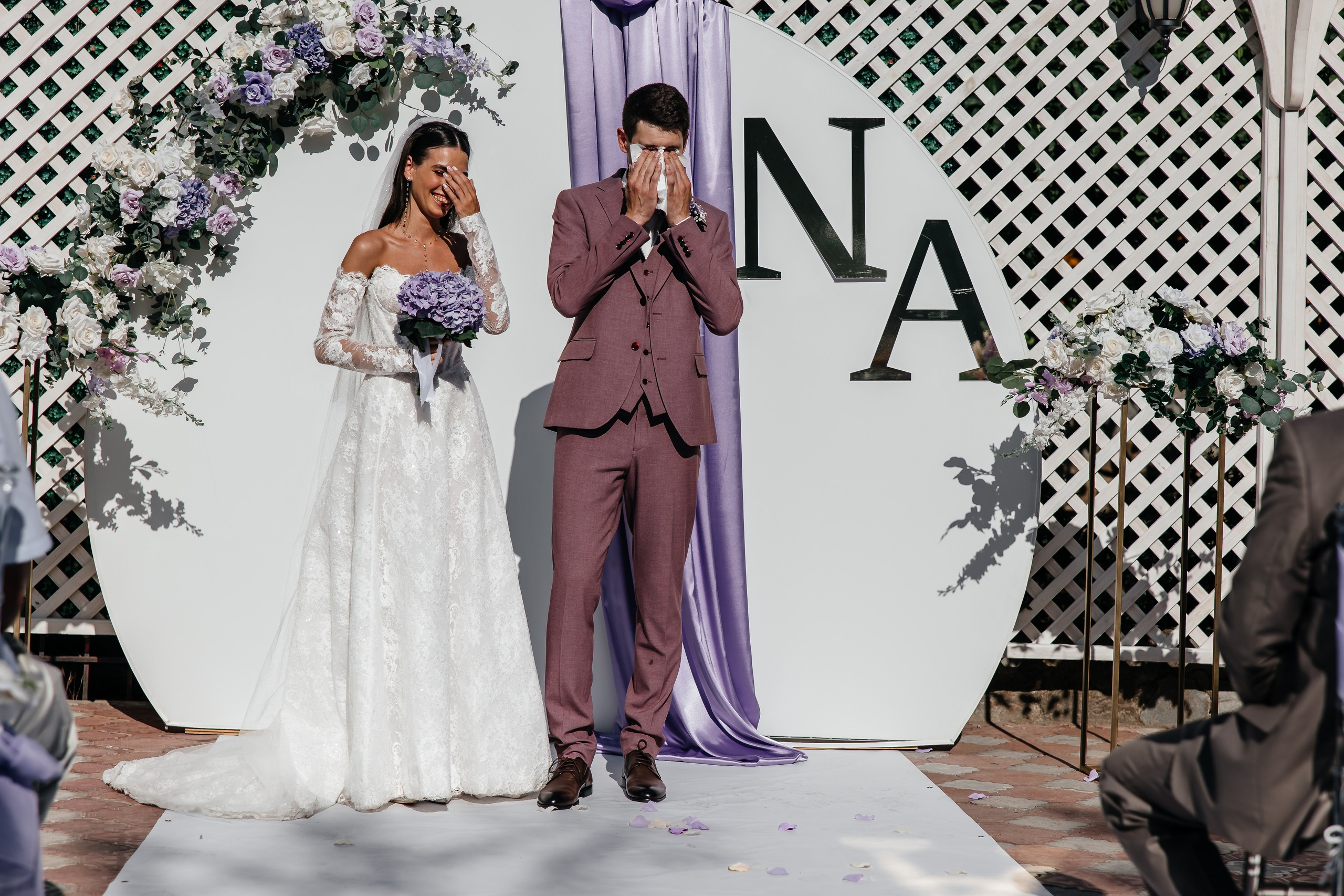 Анонс свадьбы Анастасии и Николая. Гаспра, вилла Танго. Свадебный фотограф в Крыму и Севастополе Ольга Баскакова