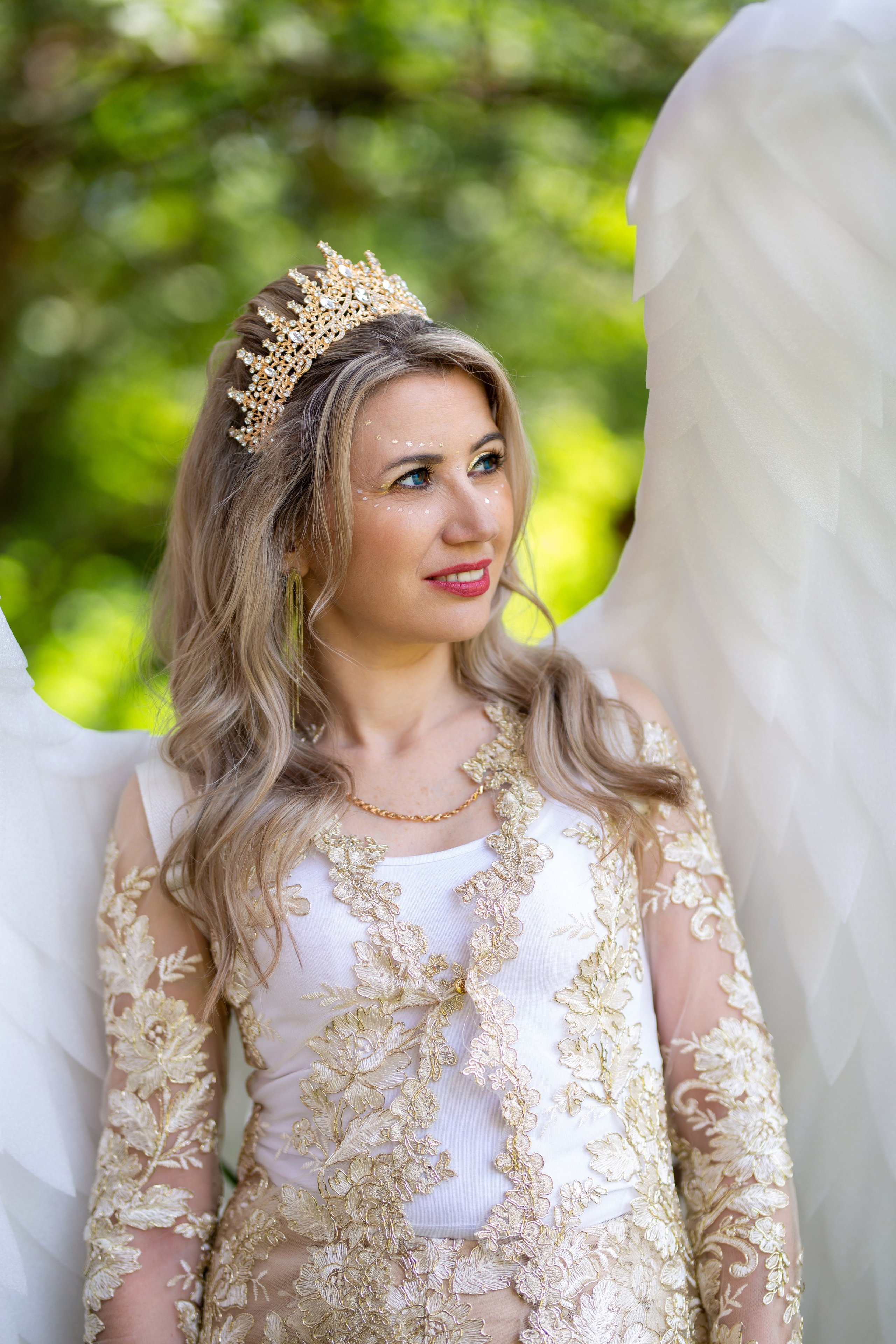 Прогулка Ангела. Репортажный, семейный, свадебный, портретный фотограф